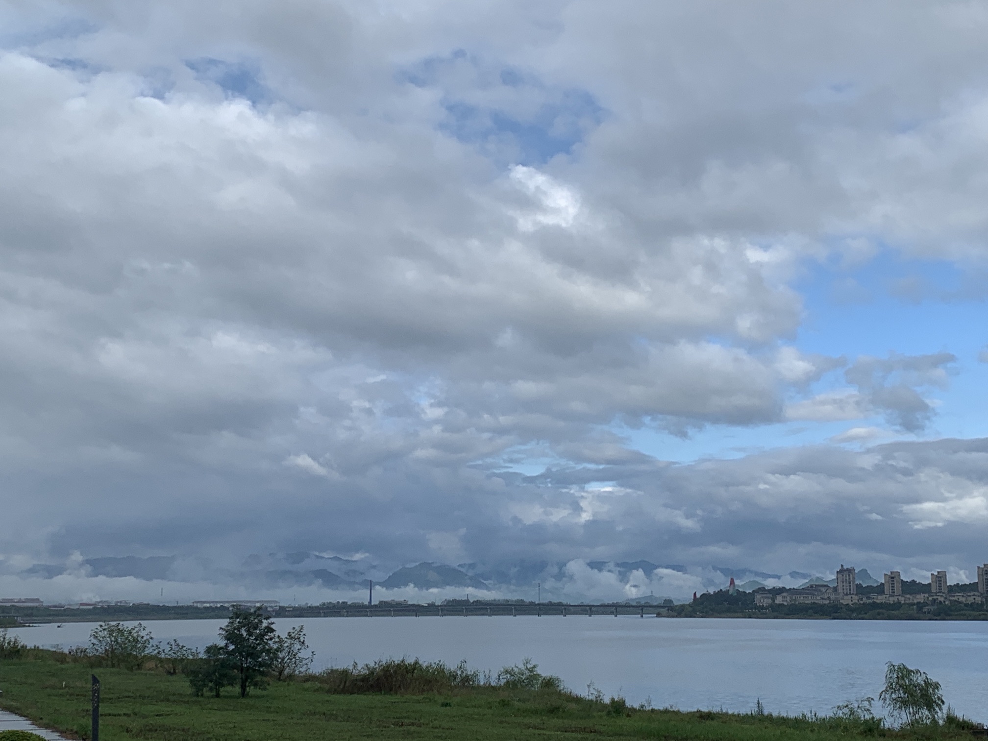 衡山激流广场旅行图片 3