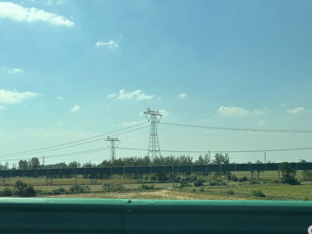 池州收费站(G50沪渝高速入口)