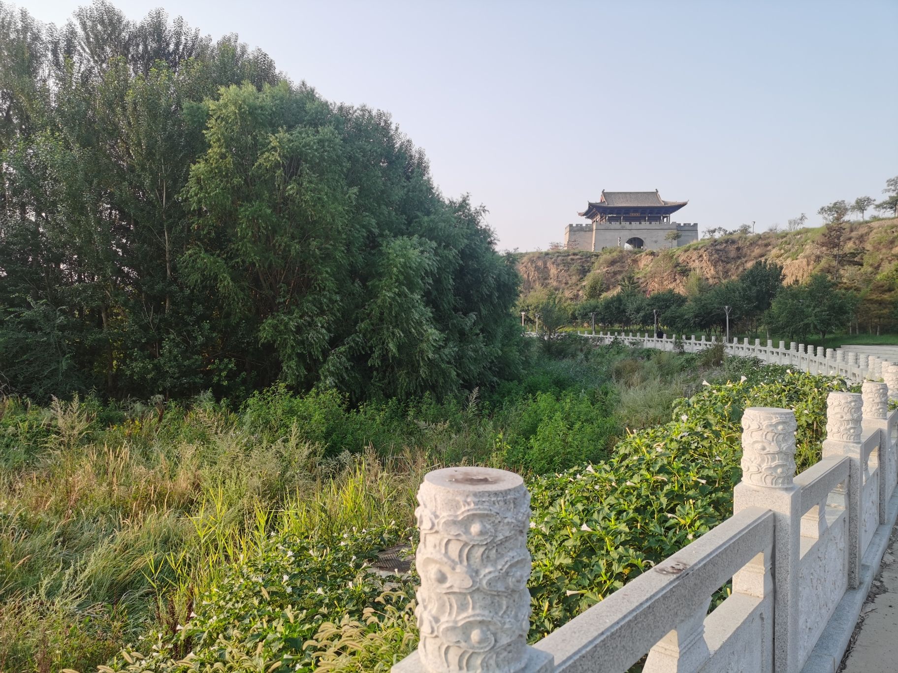 转龙藏旅行图片 3