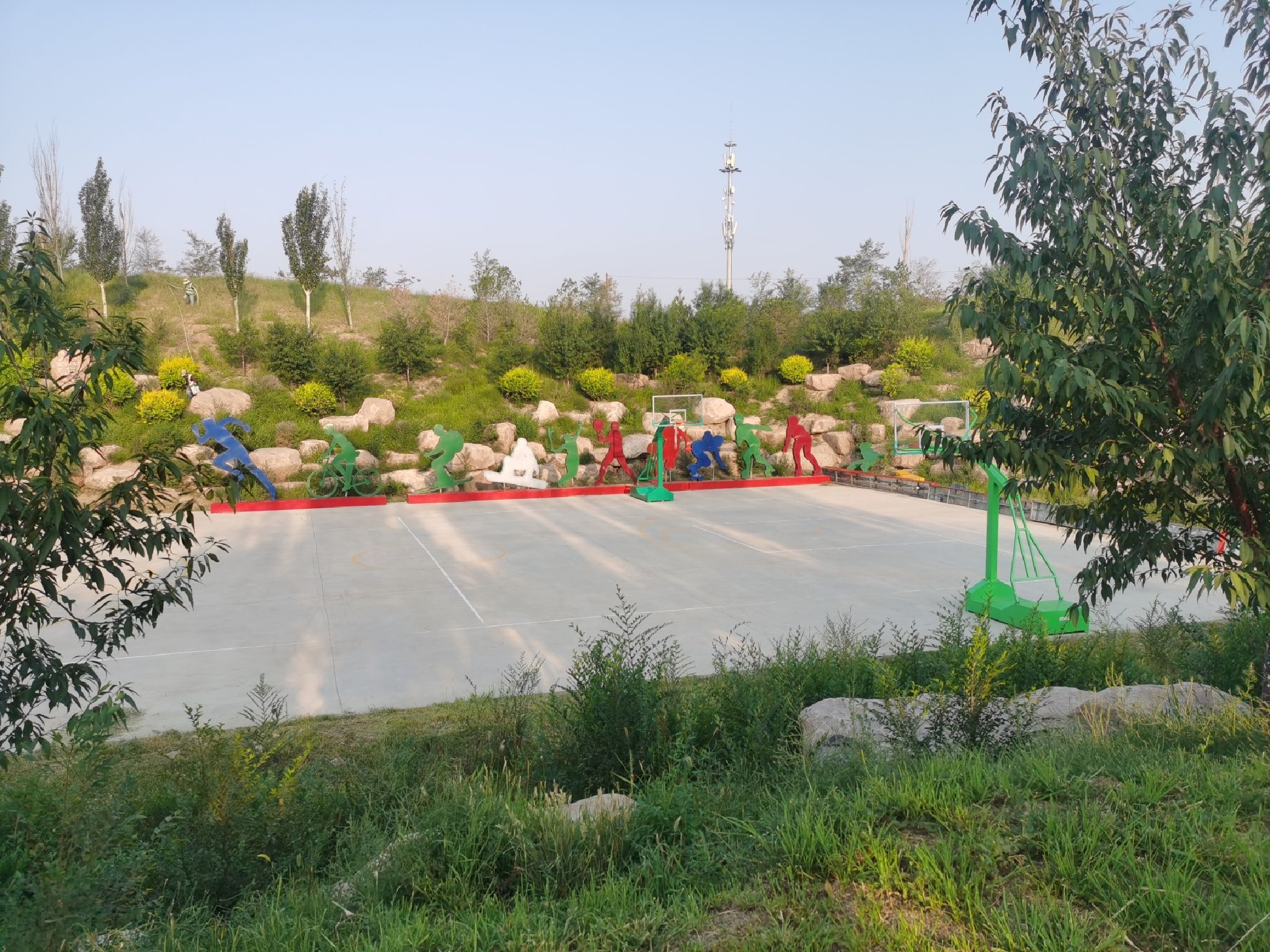 转龙藏旅行图片 1
