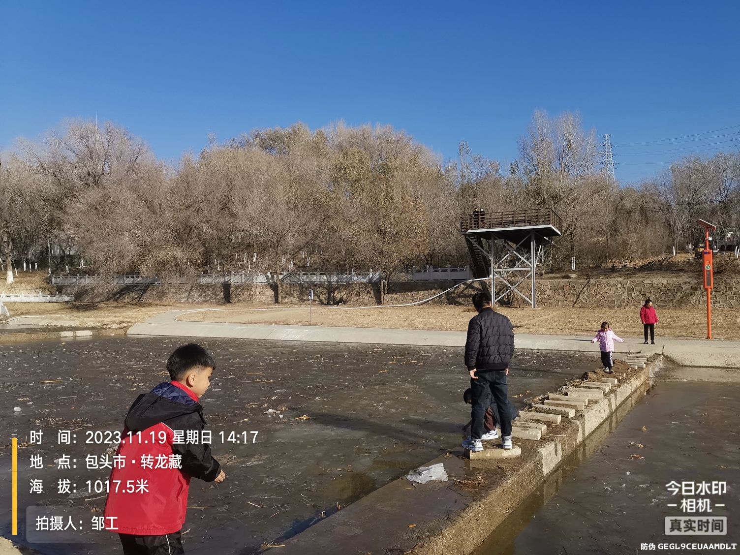 转龙藏旅行图片 3