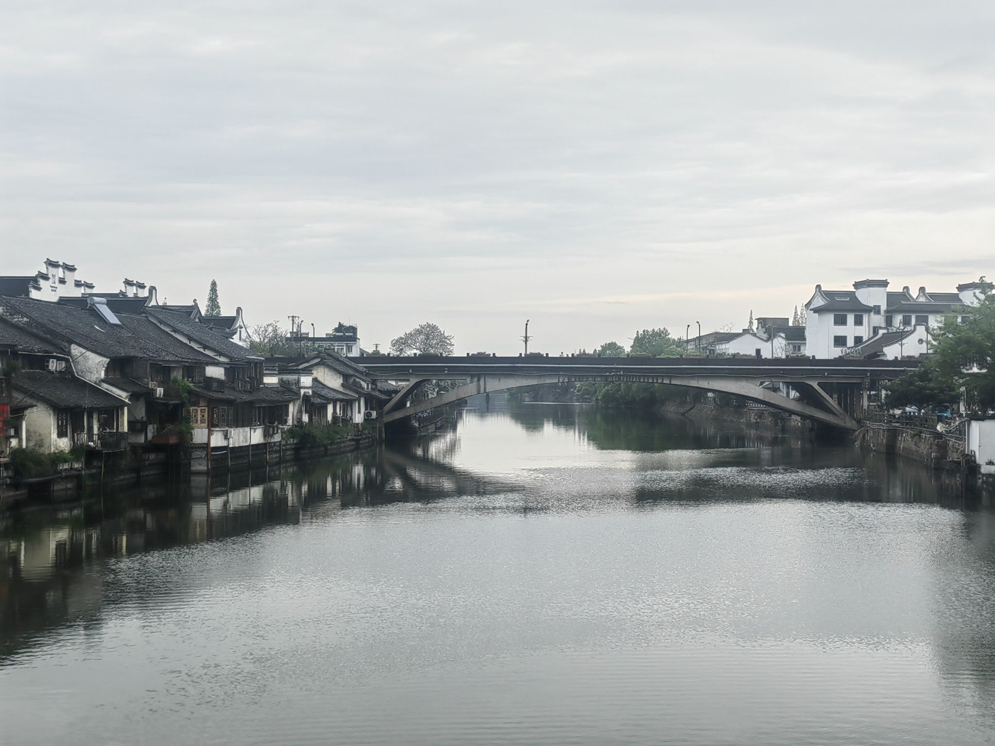 乌镇南栅景区旅行图片 1