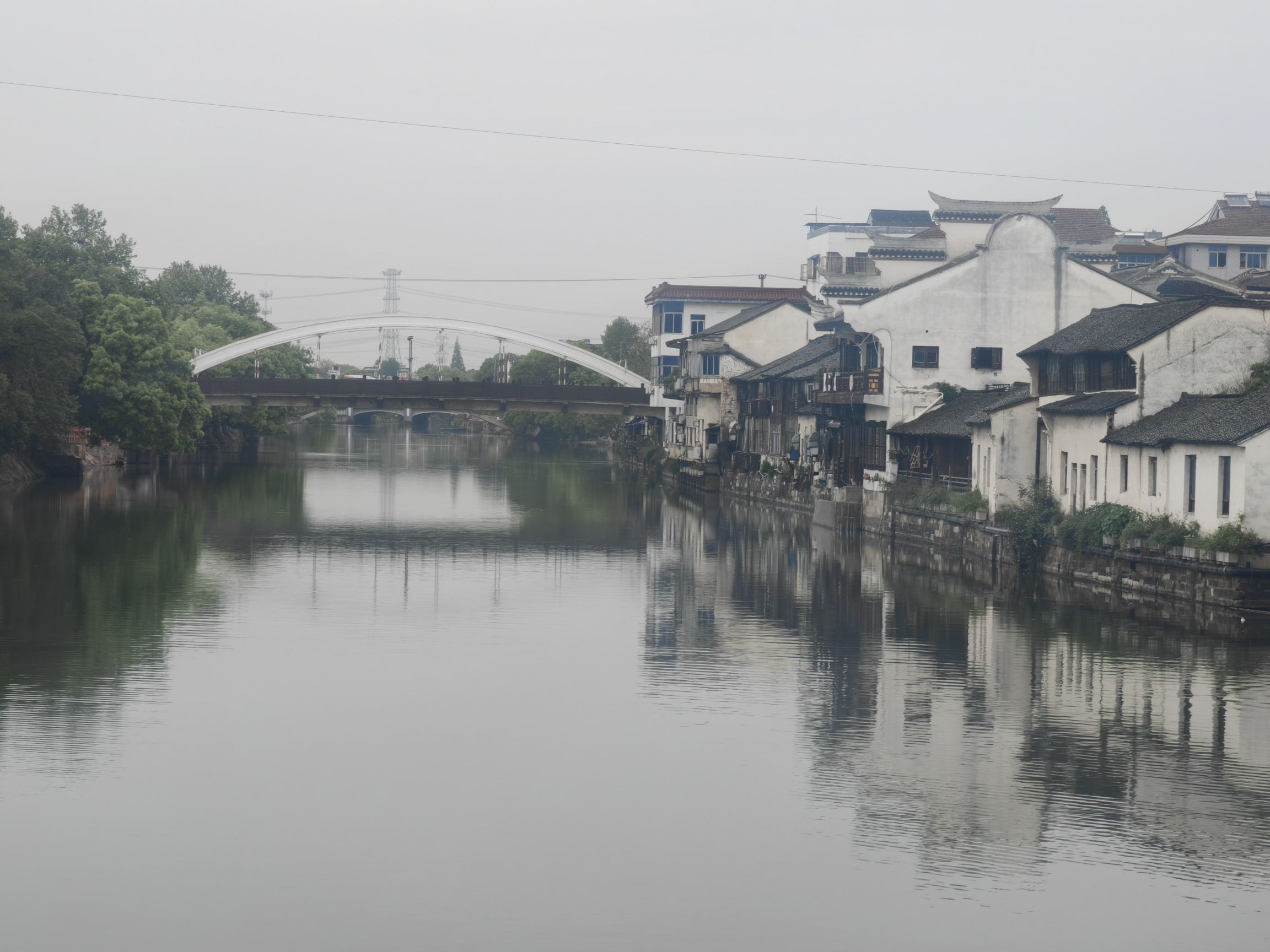 乌镇南栅景区旅行图片 2