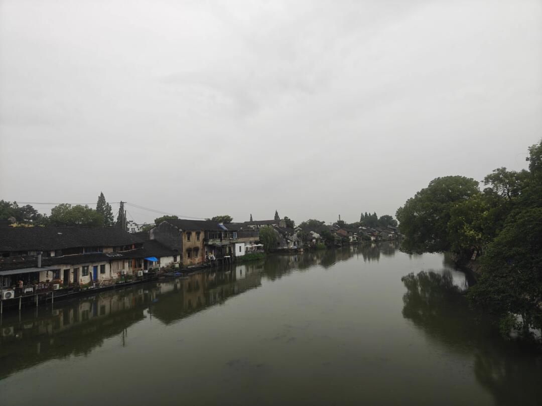乌镇南栅景区旅行图片 2