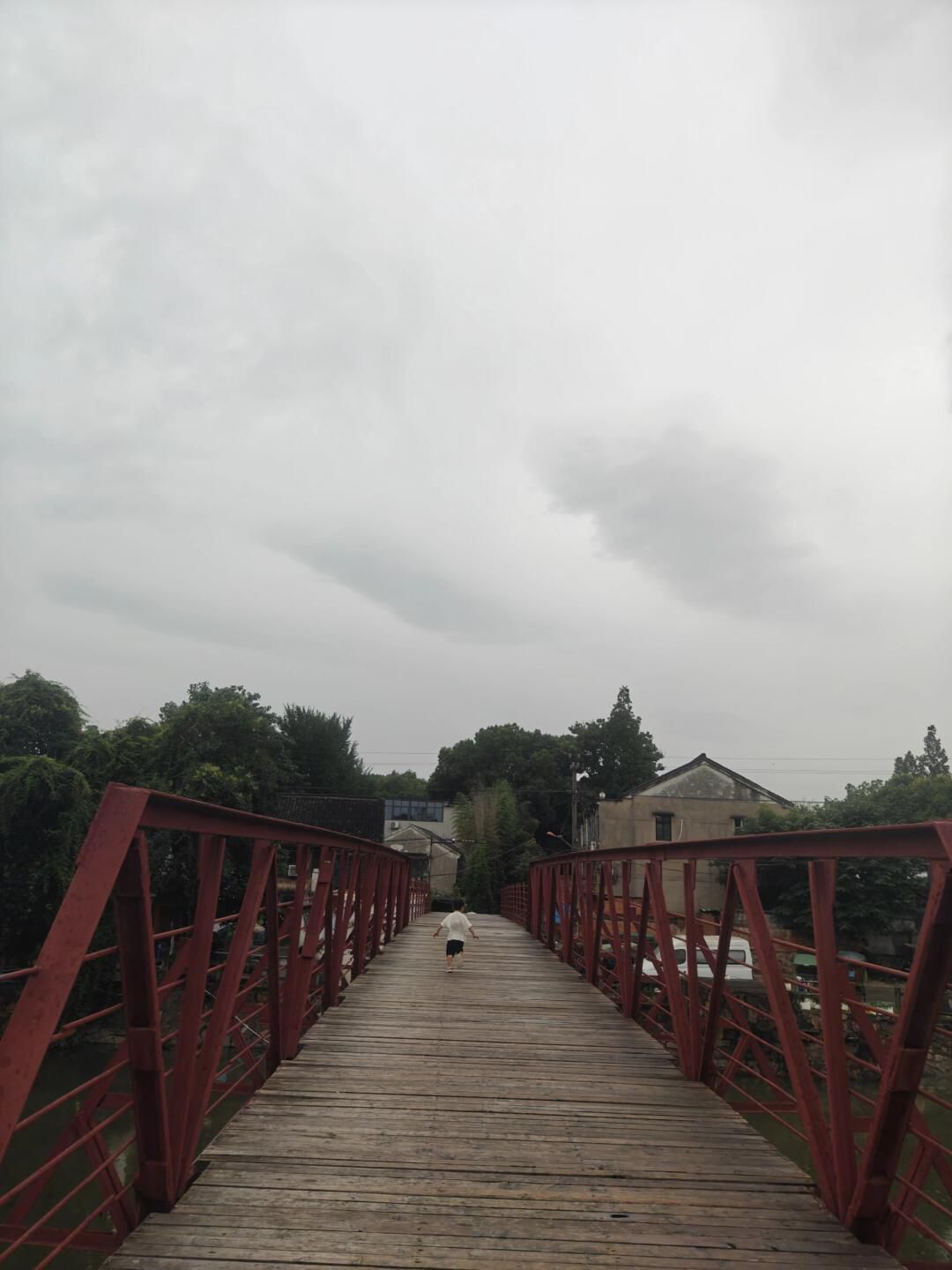 乌镇南栅景区旅行图片 3