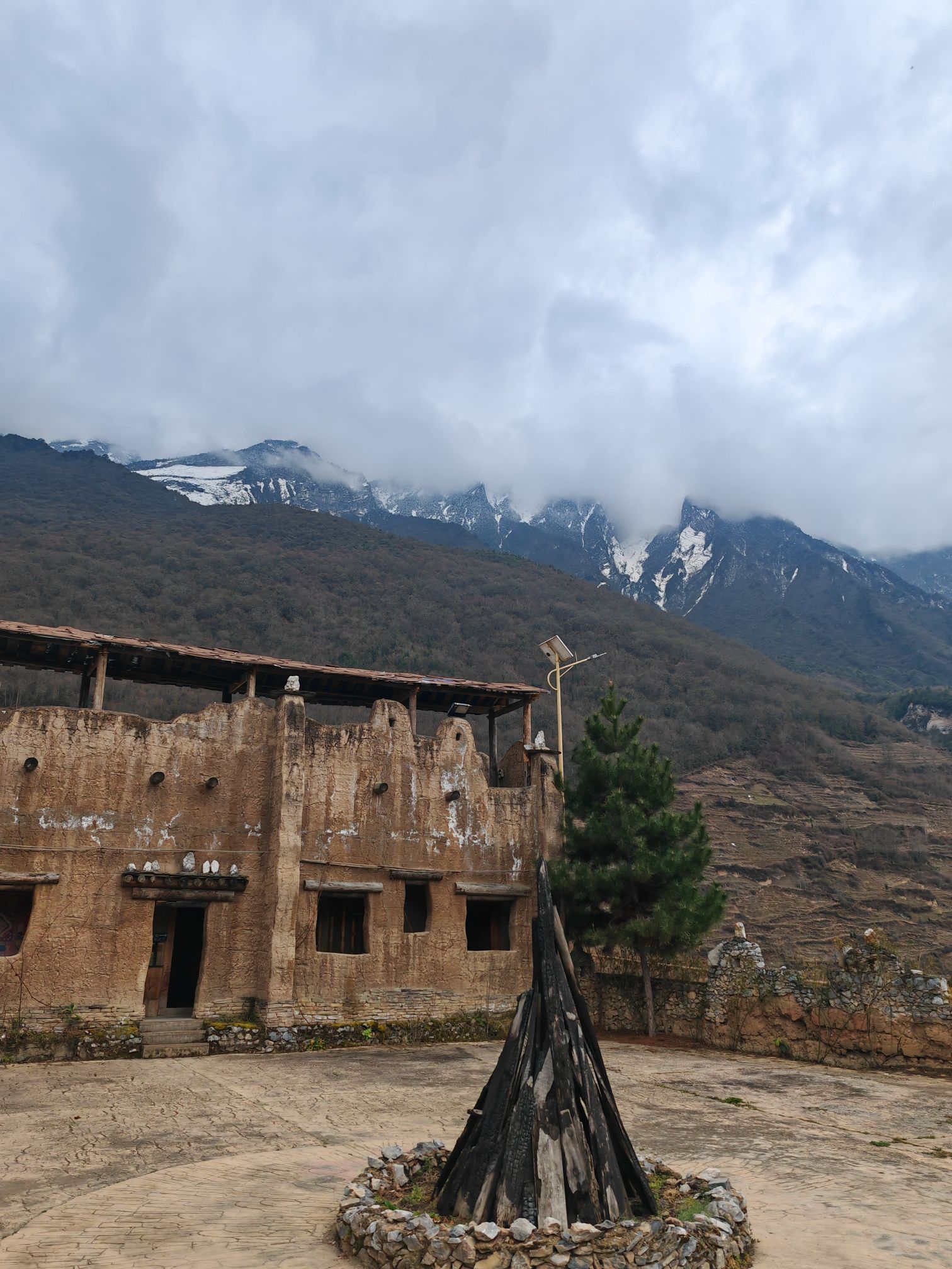 萝卜寨旅行图片 2