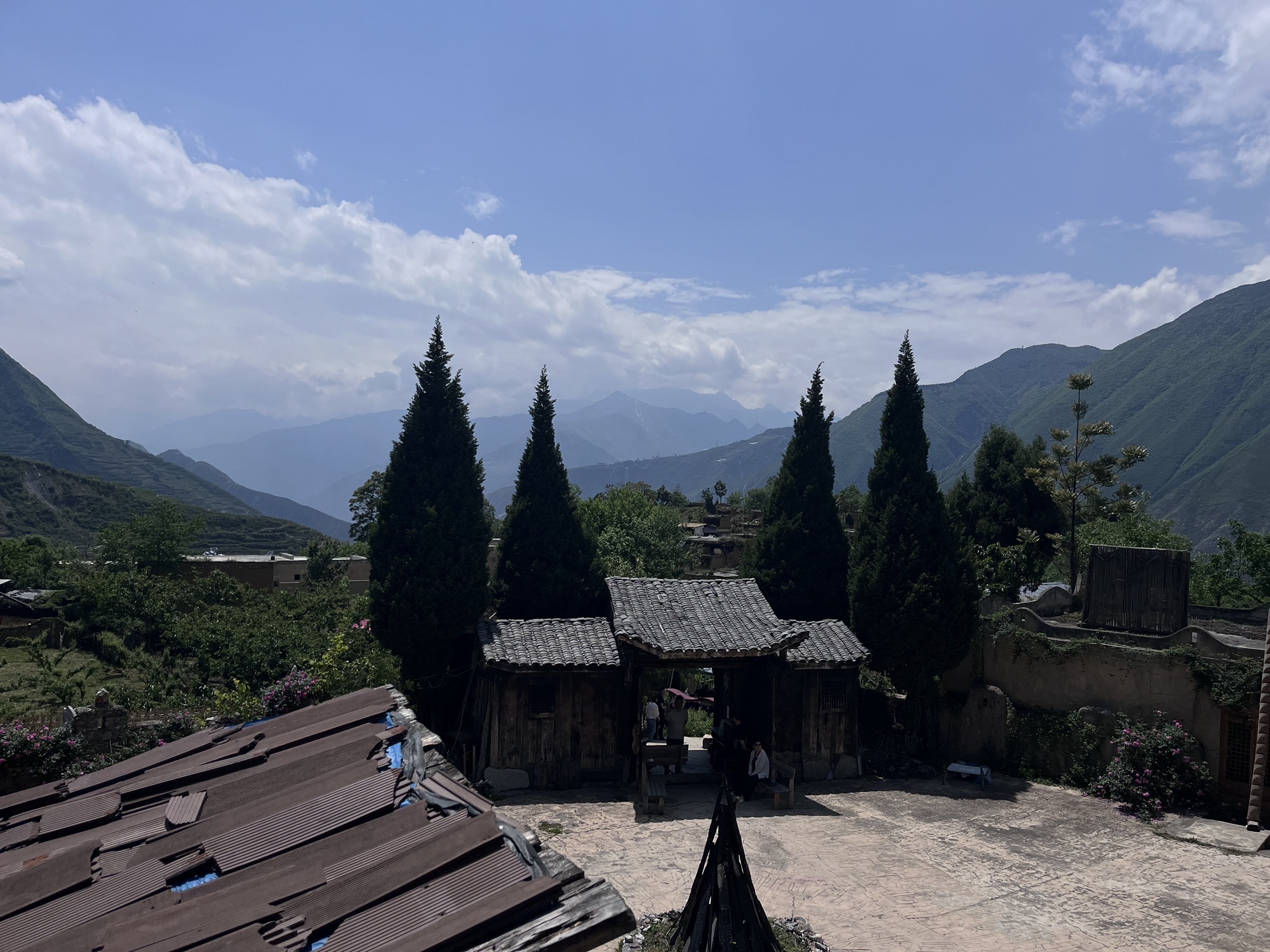 萝卜寨旅行图片 3