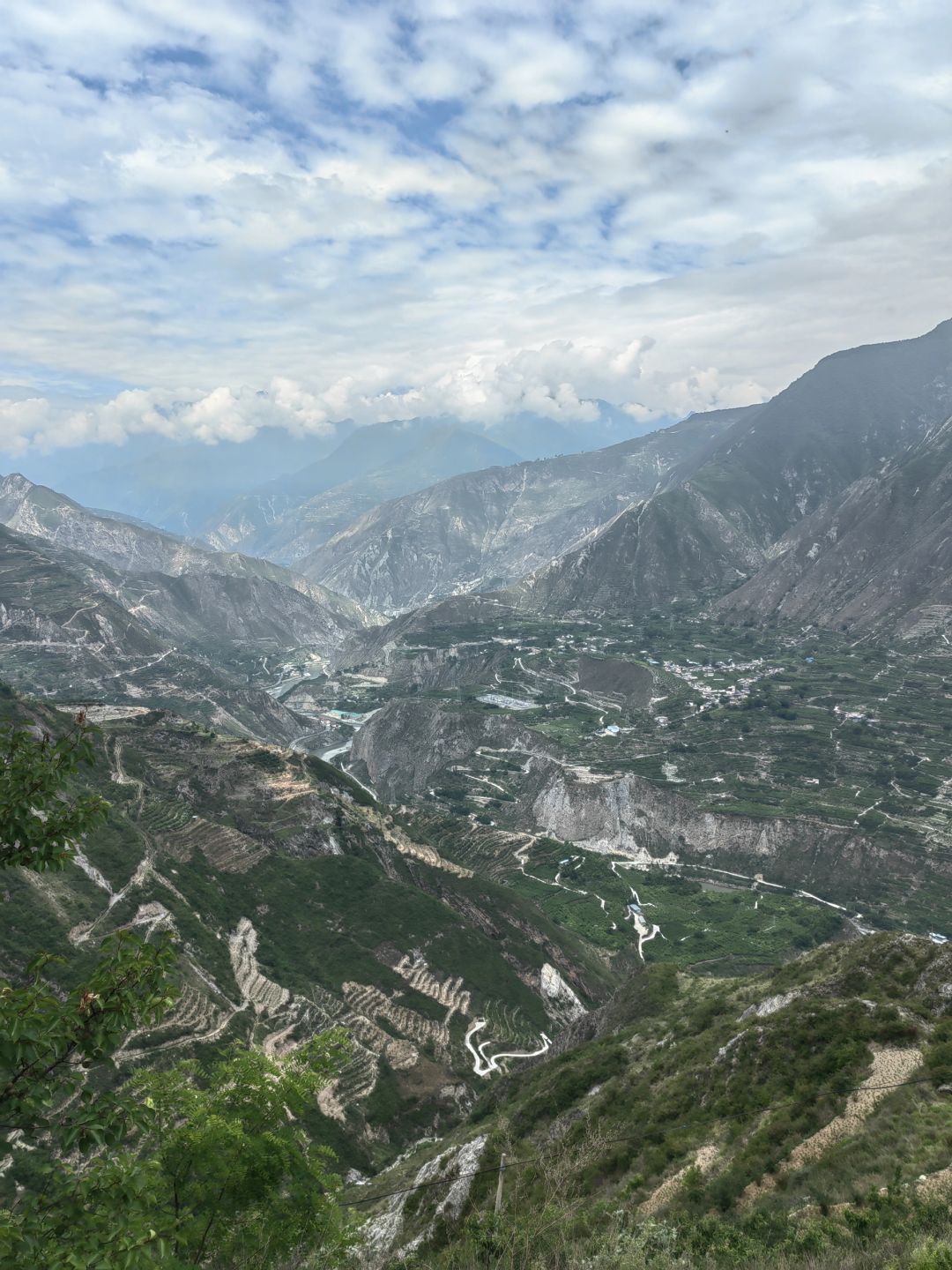 萝卜寨旅行图片 2