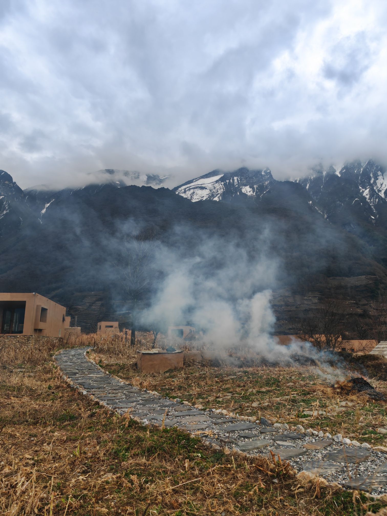 萝卜寨旅行图片 3