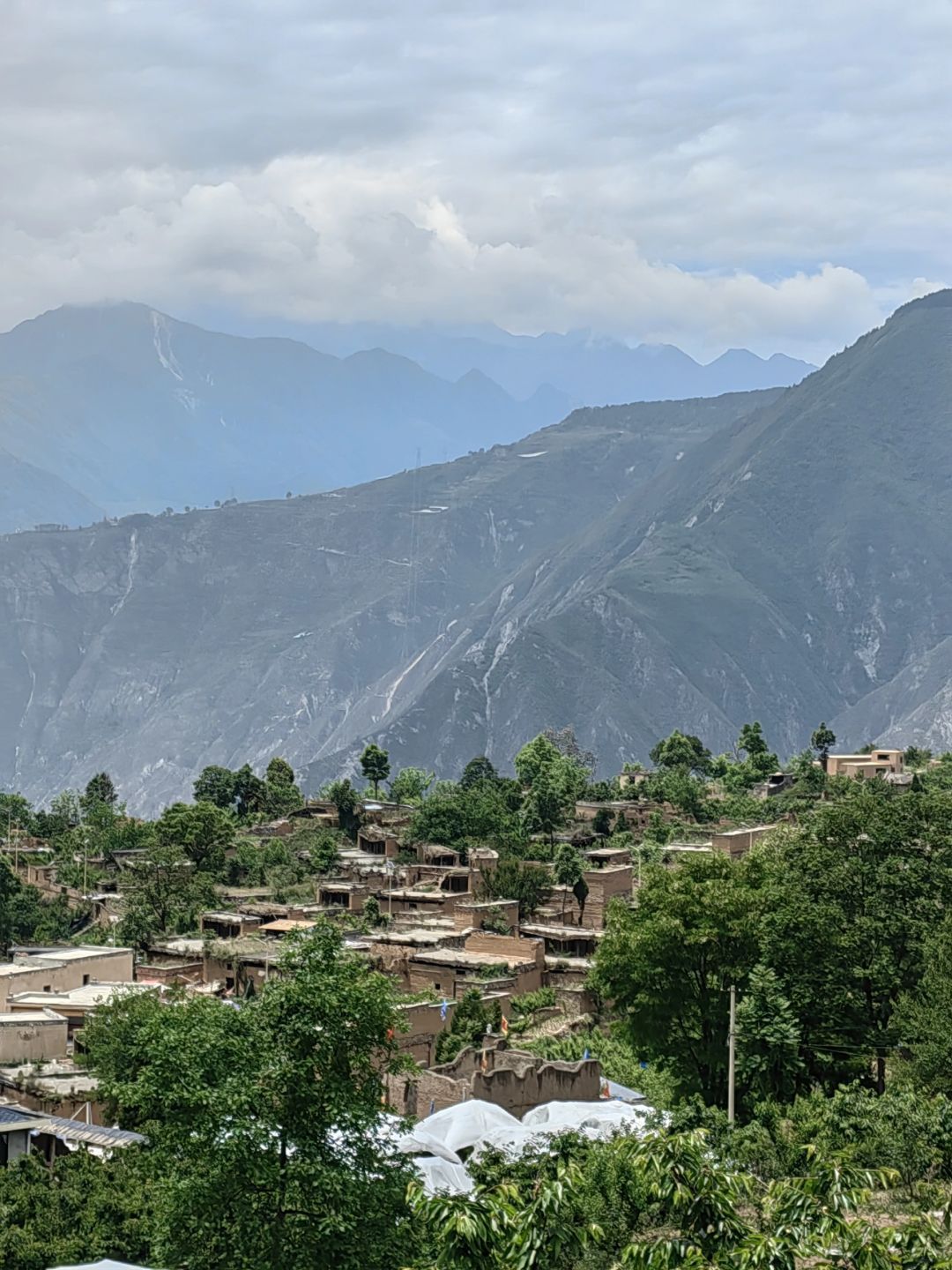 萝卜寨旅行图片 1
