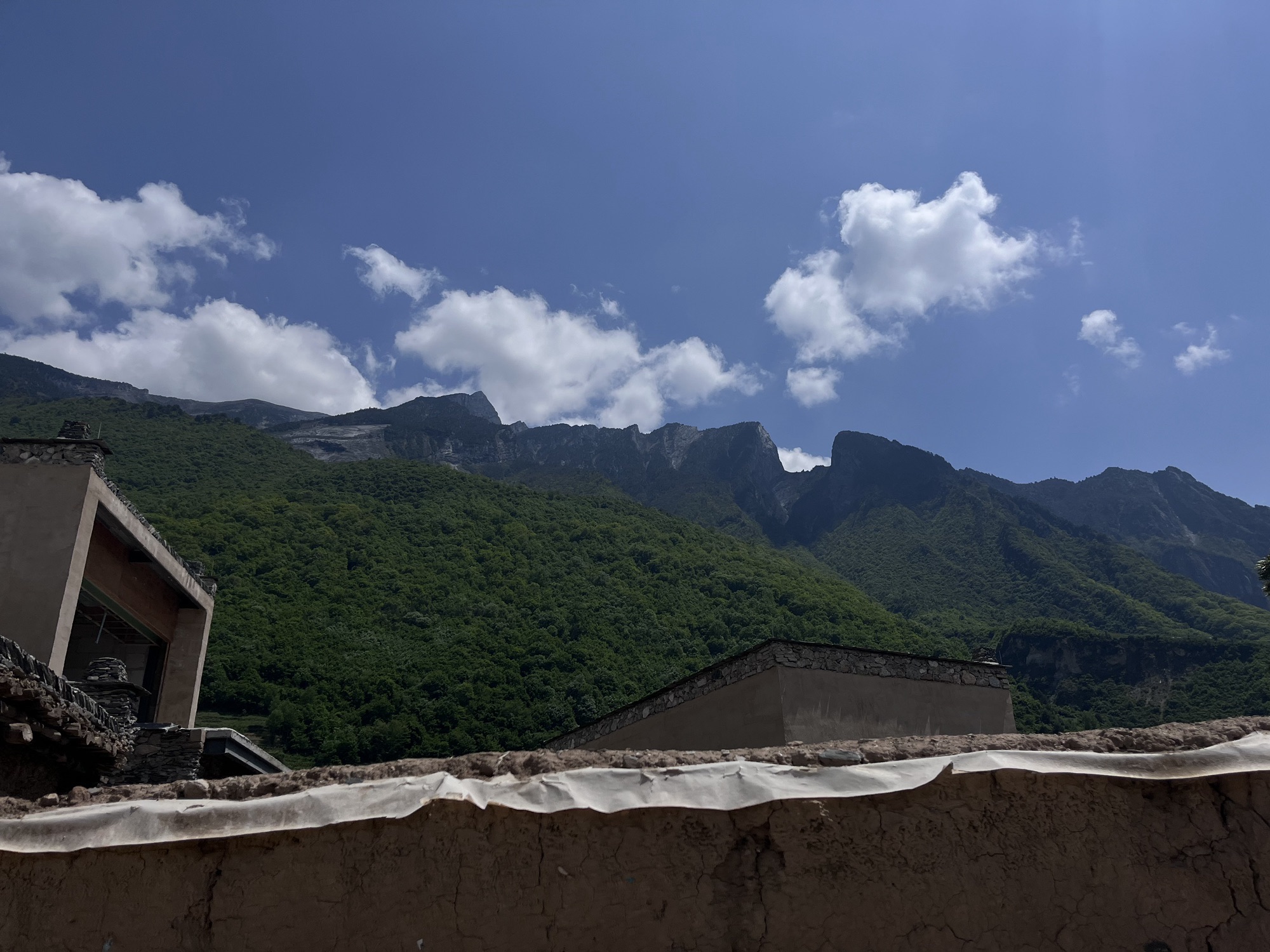 萝卜寨旅行图片 2