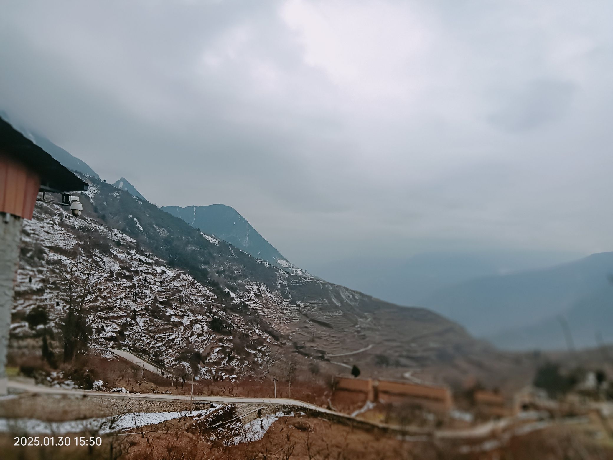 萝卜寨旅行图片 1
