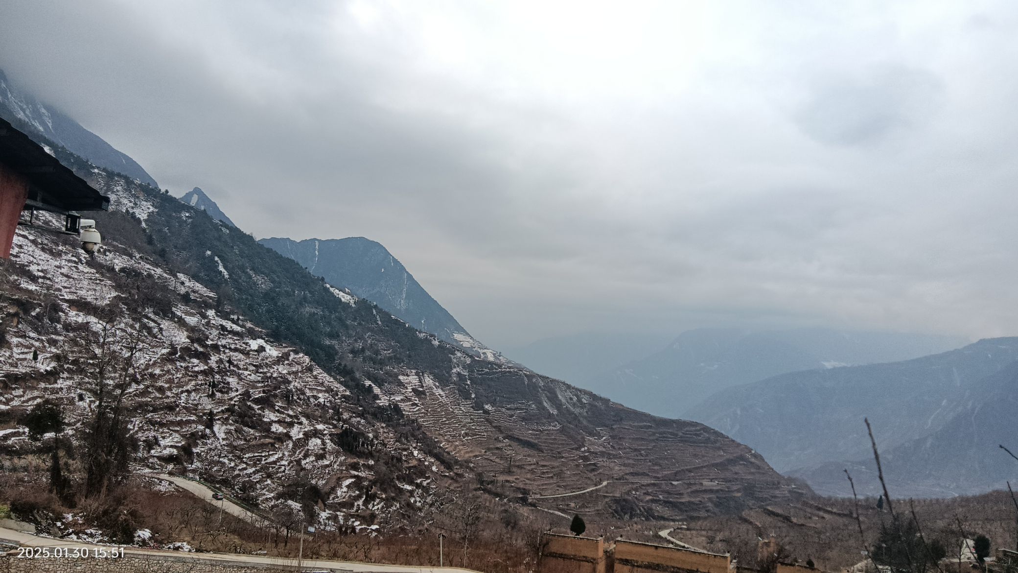 萝卜寨旅行图片 2