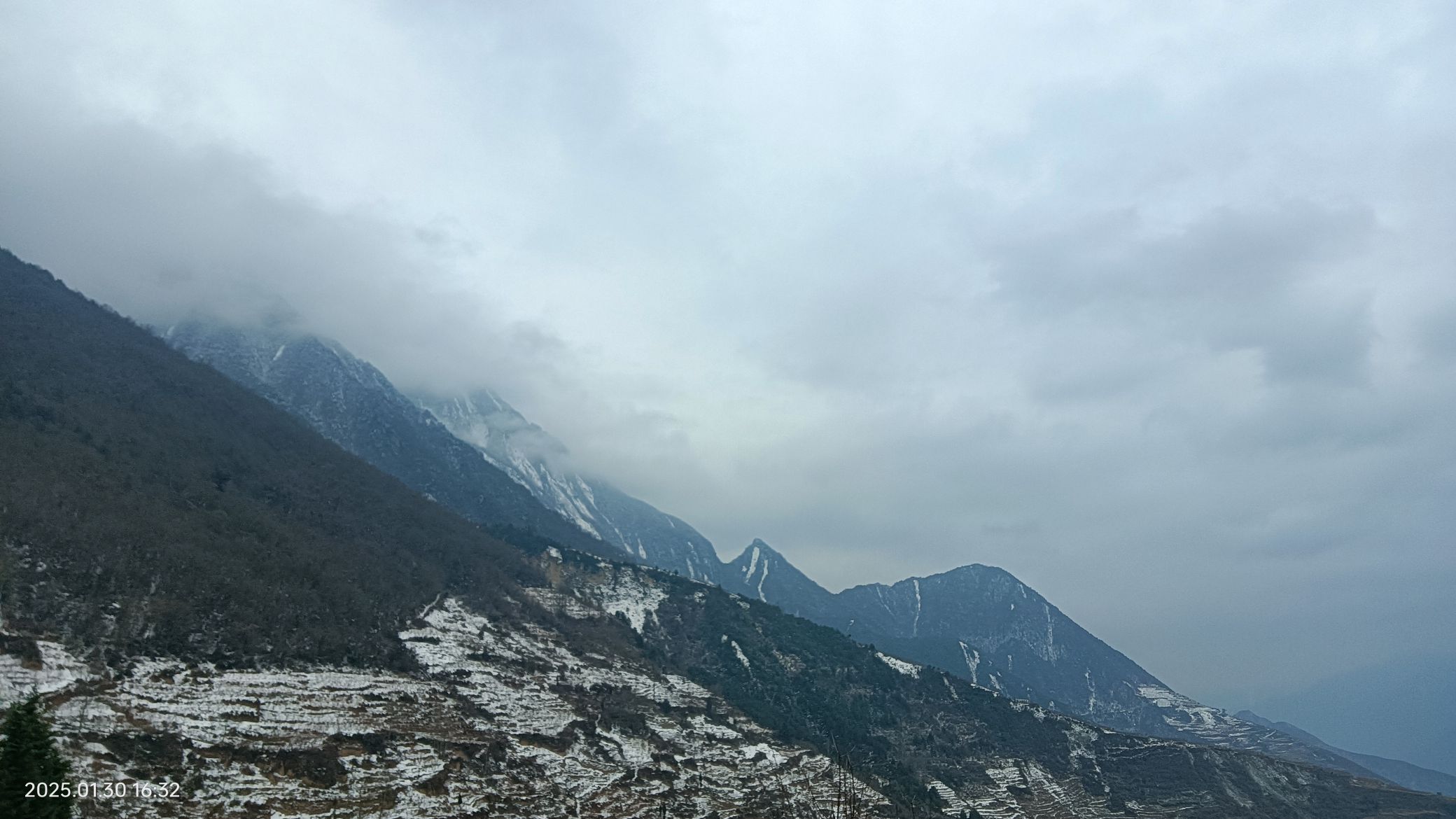 萝卜寨旅行图片 3