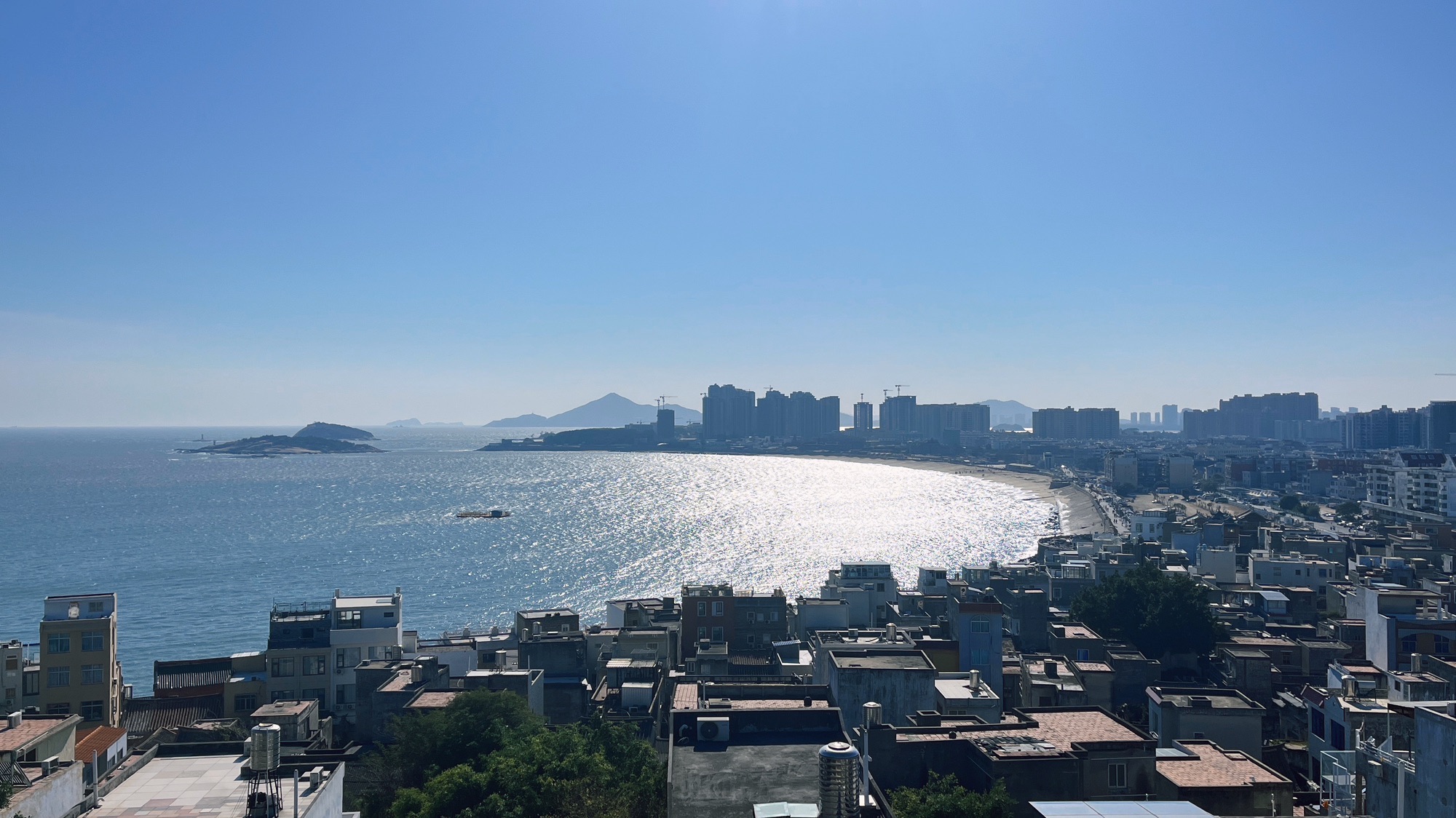 东山岛旅行图片 1
