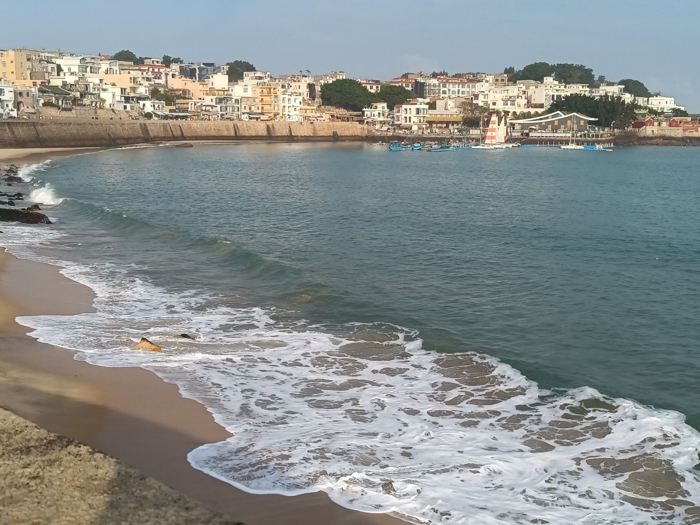 东山岛旅行图片 2