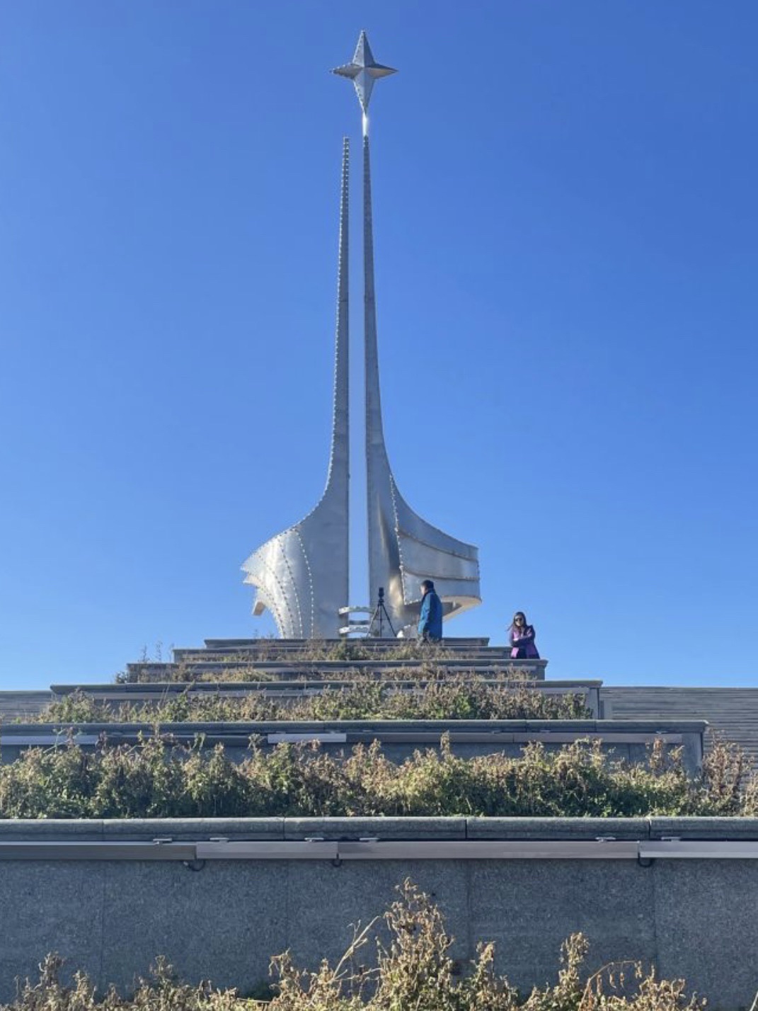 北极星广场旅行图片 3