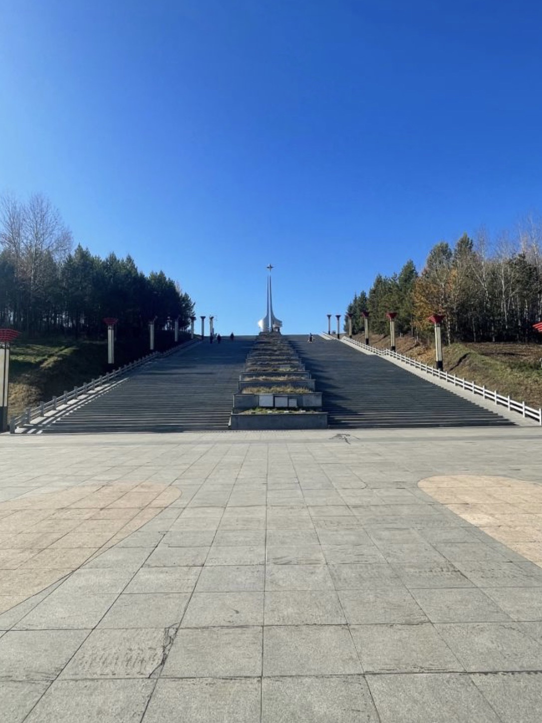 北极星广场旅行图片 2