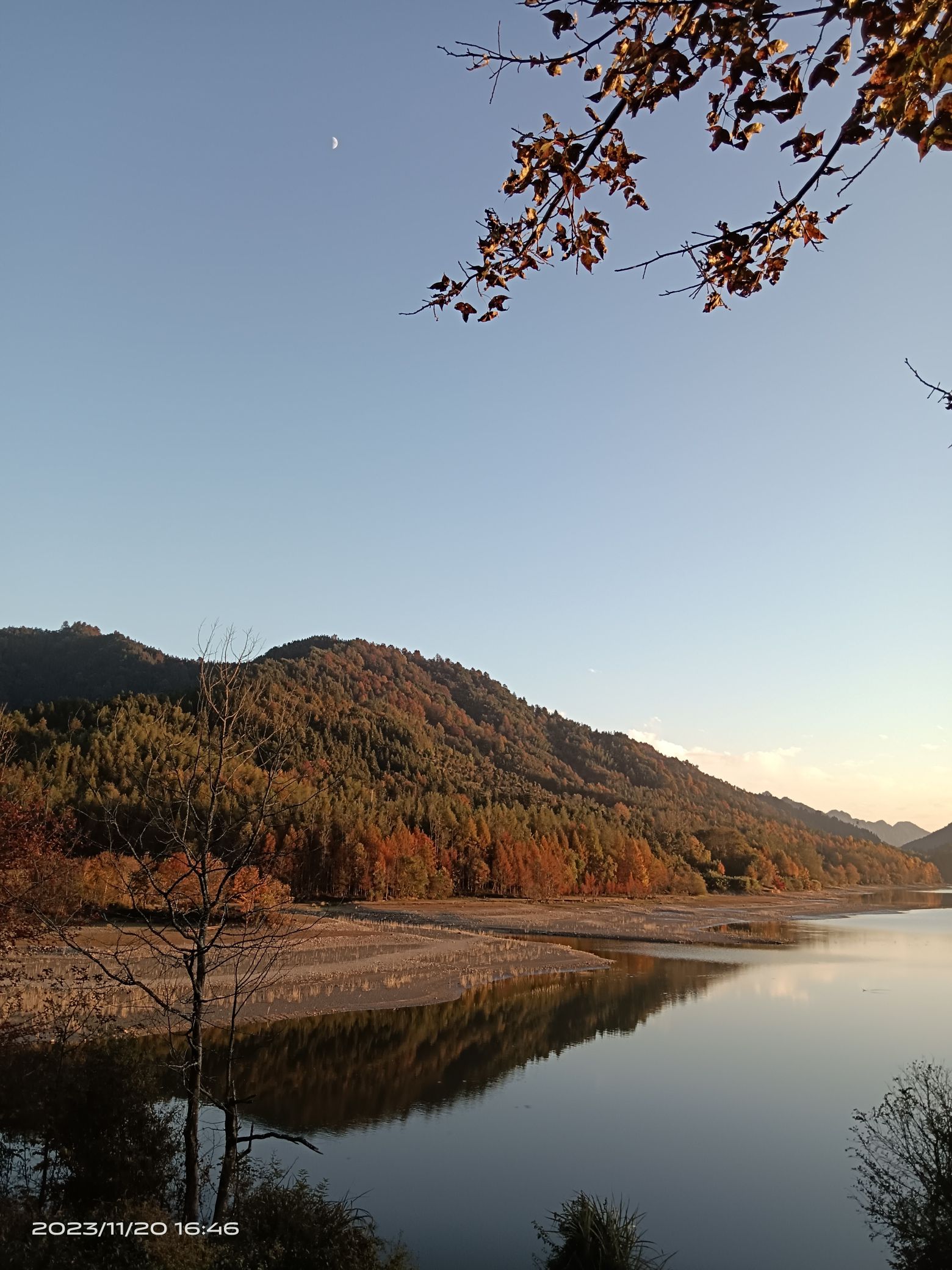 奇墅湖旅行图片 2