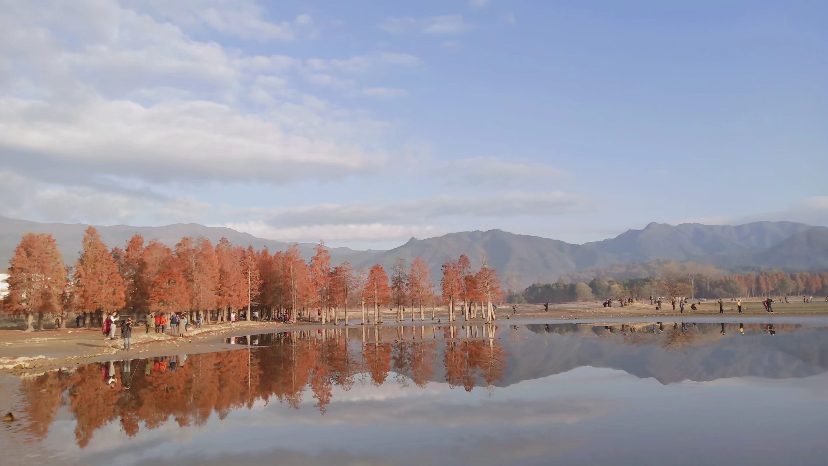 奇墅湖旅行图片 2