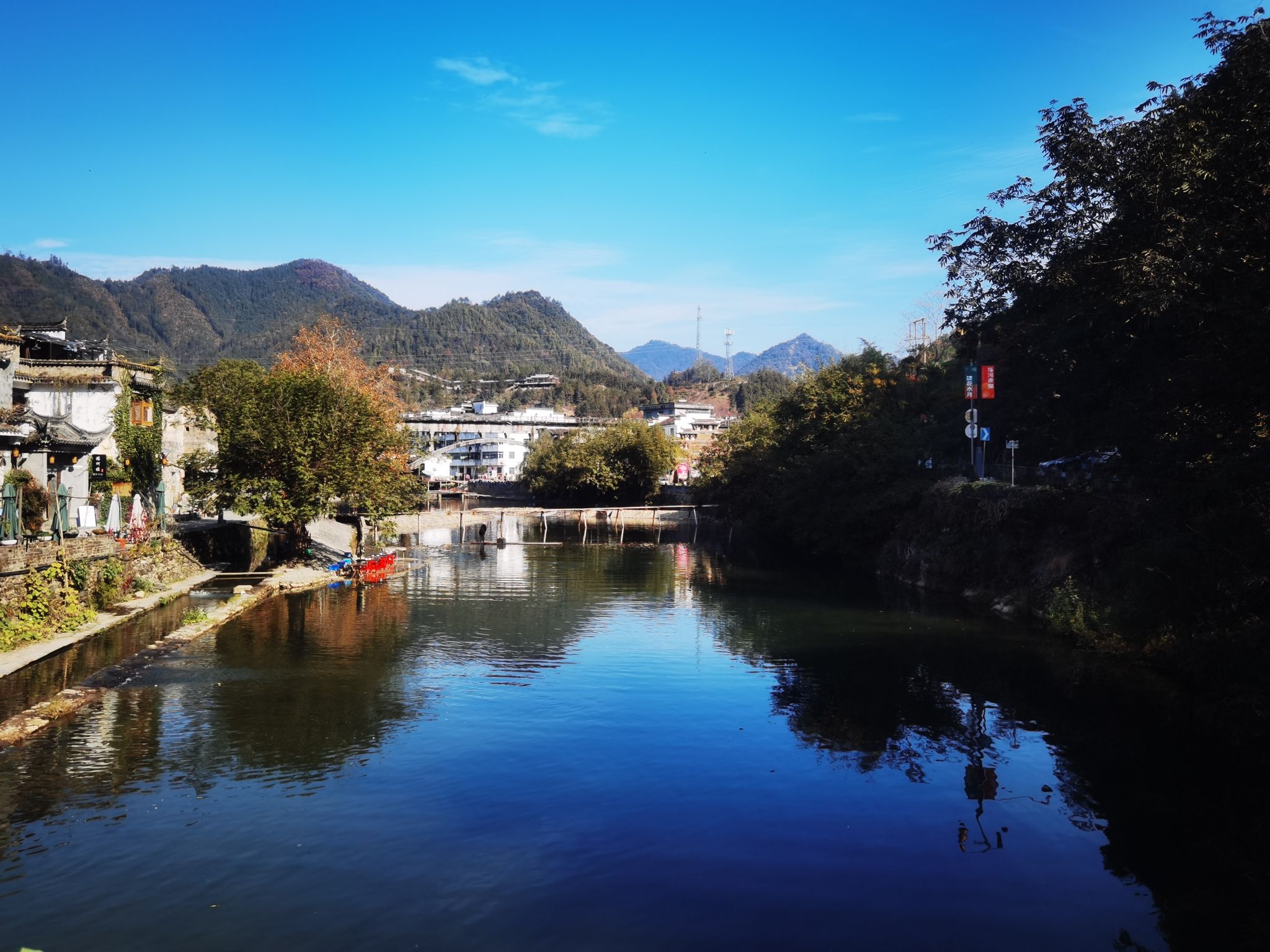 奇墅湖旅行图片 1
