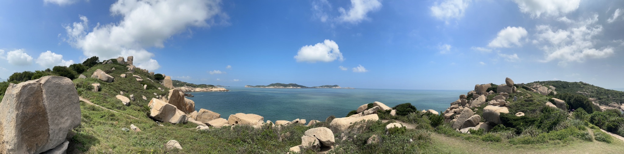 三盘尾