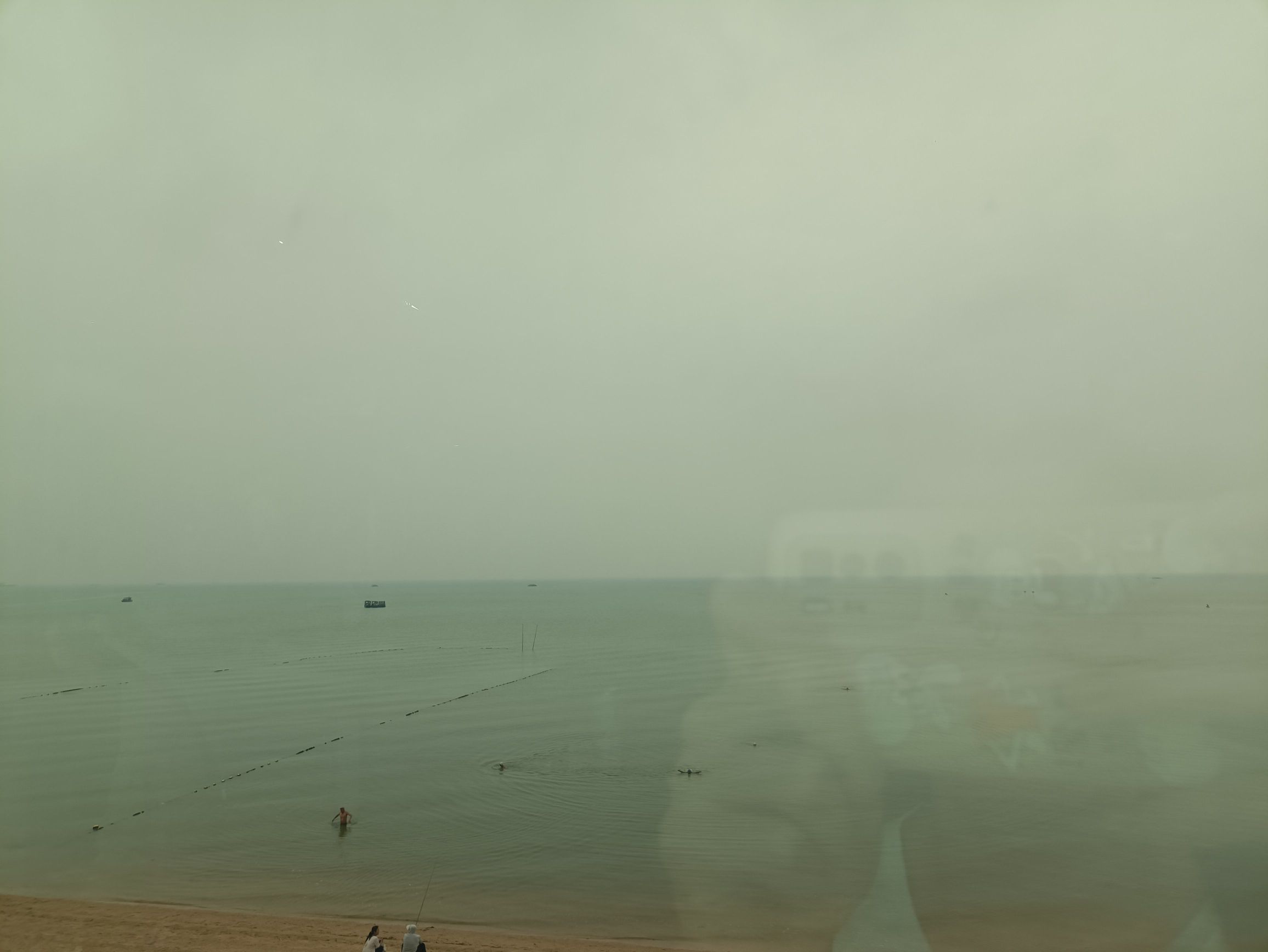 外沙海鲜岛旅行图片 2