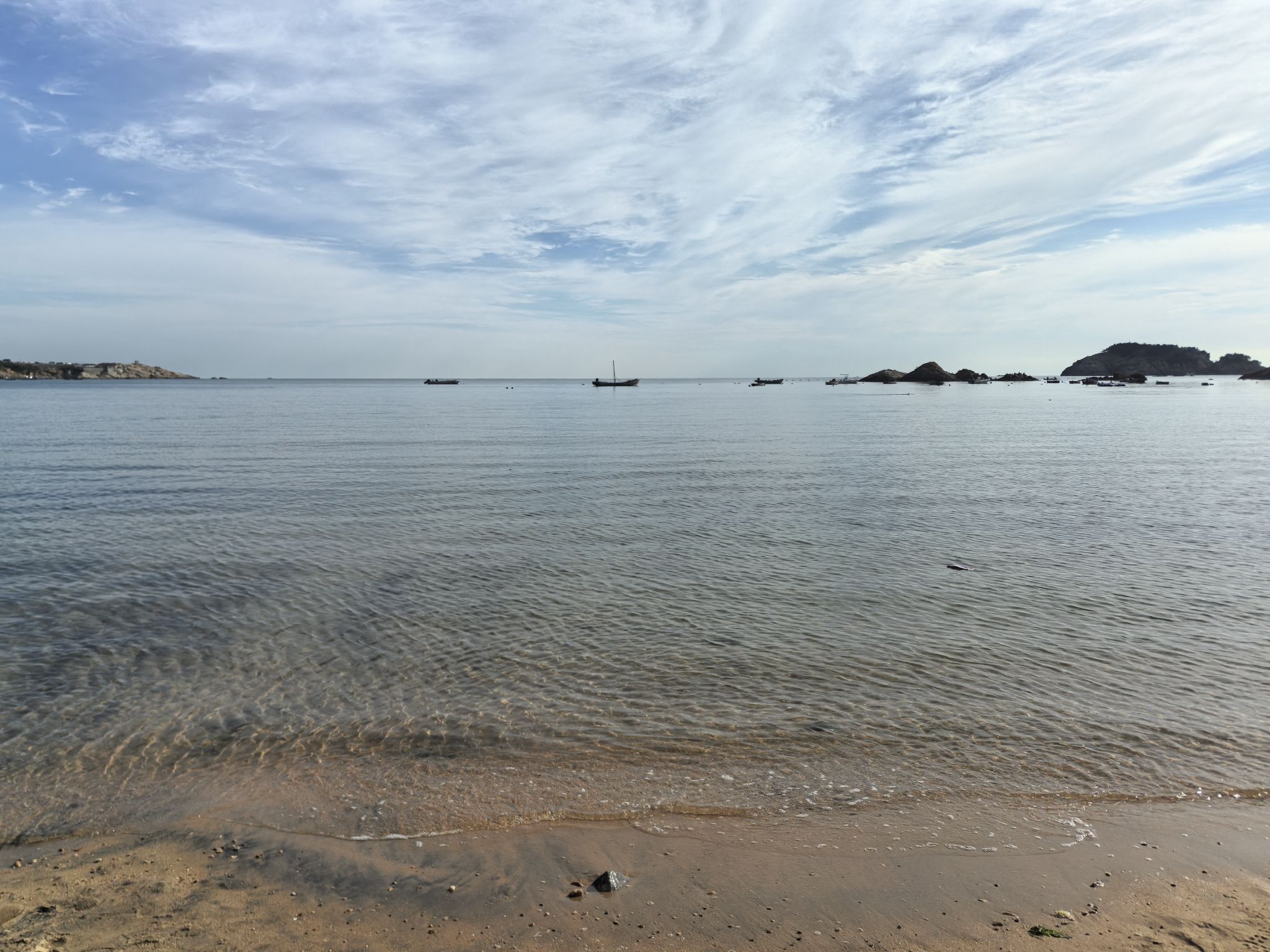 半月湾公园旅行图片 2