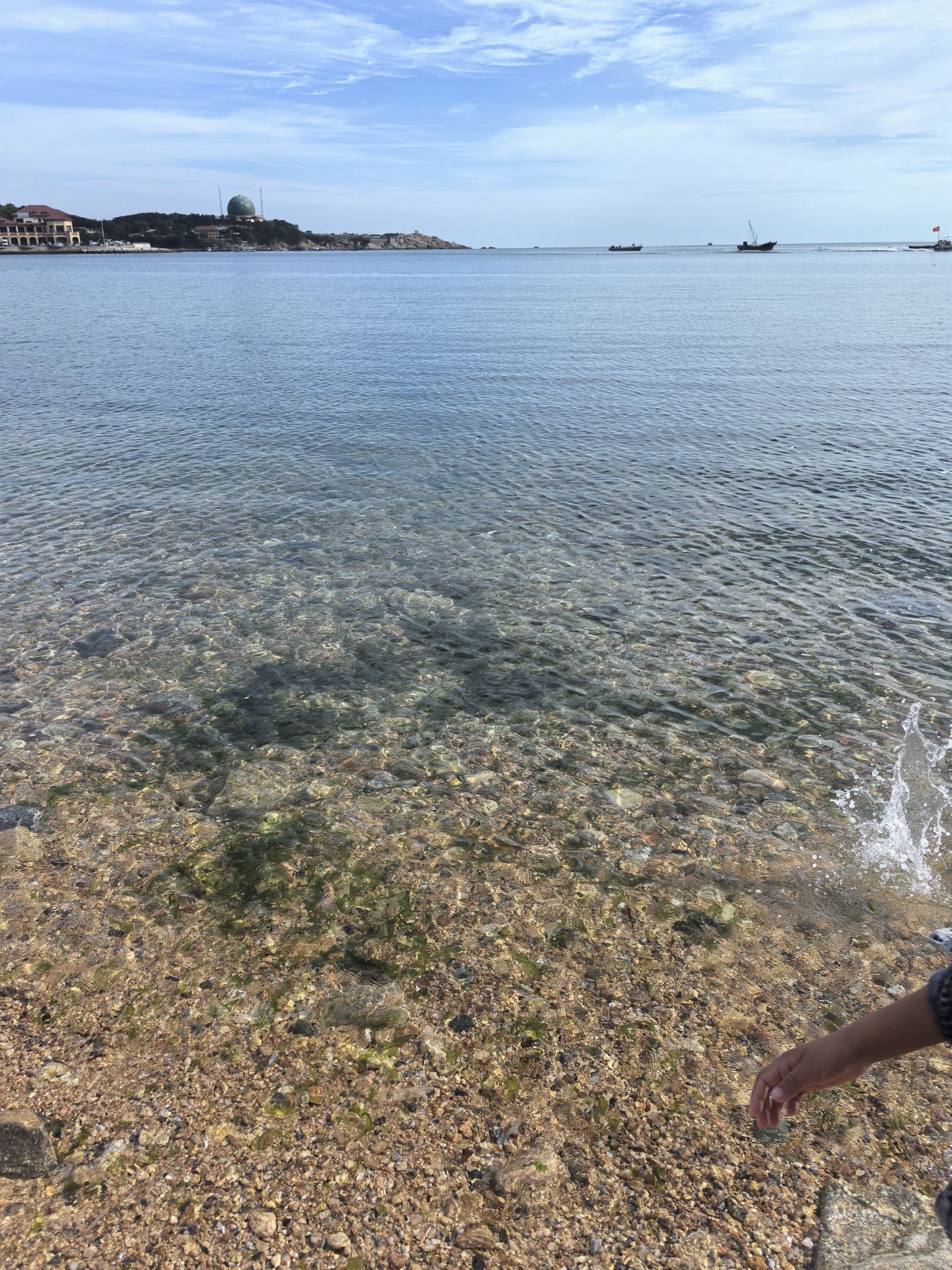 半月湾公园旅行图片 1