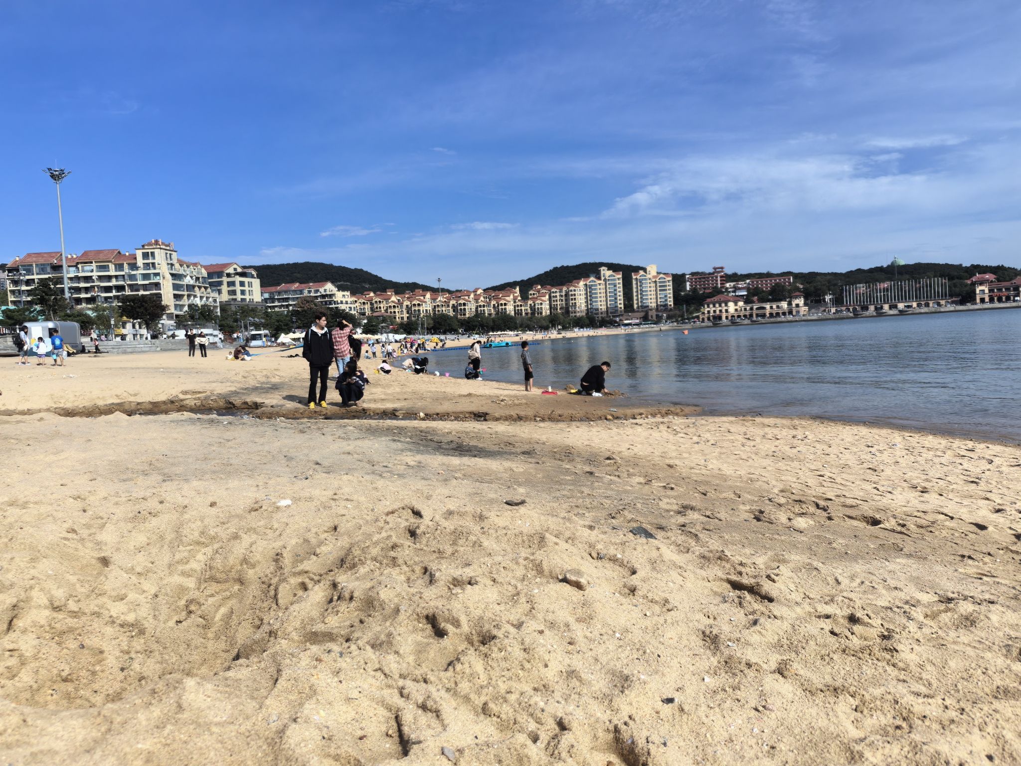 半月湾公园旅行图片 3