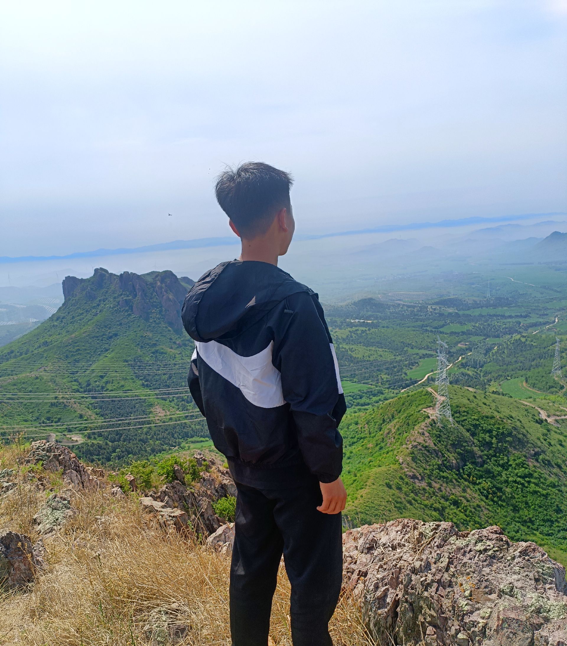 毛岭沟景区旅行图片 3