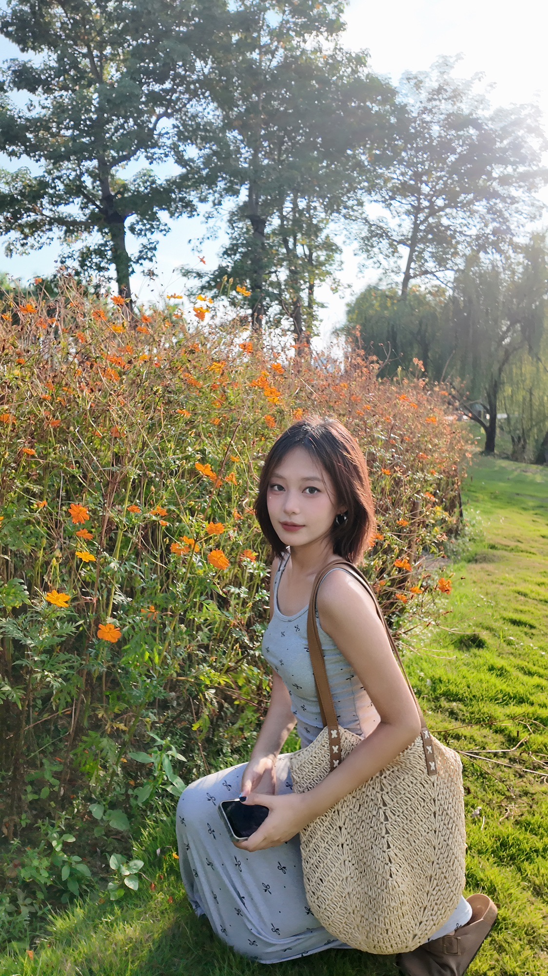 南宁市江南公园旅行图片 3