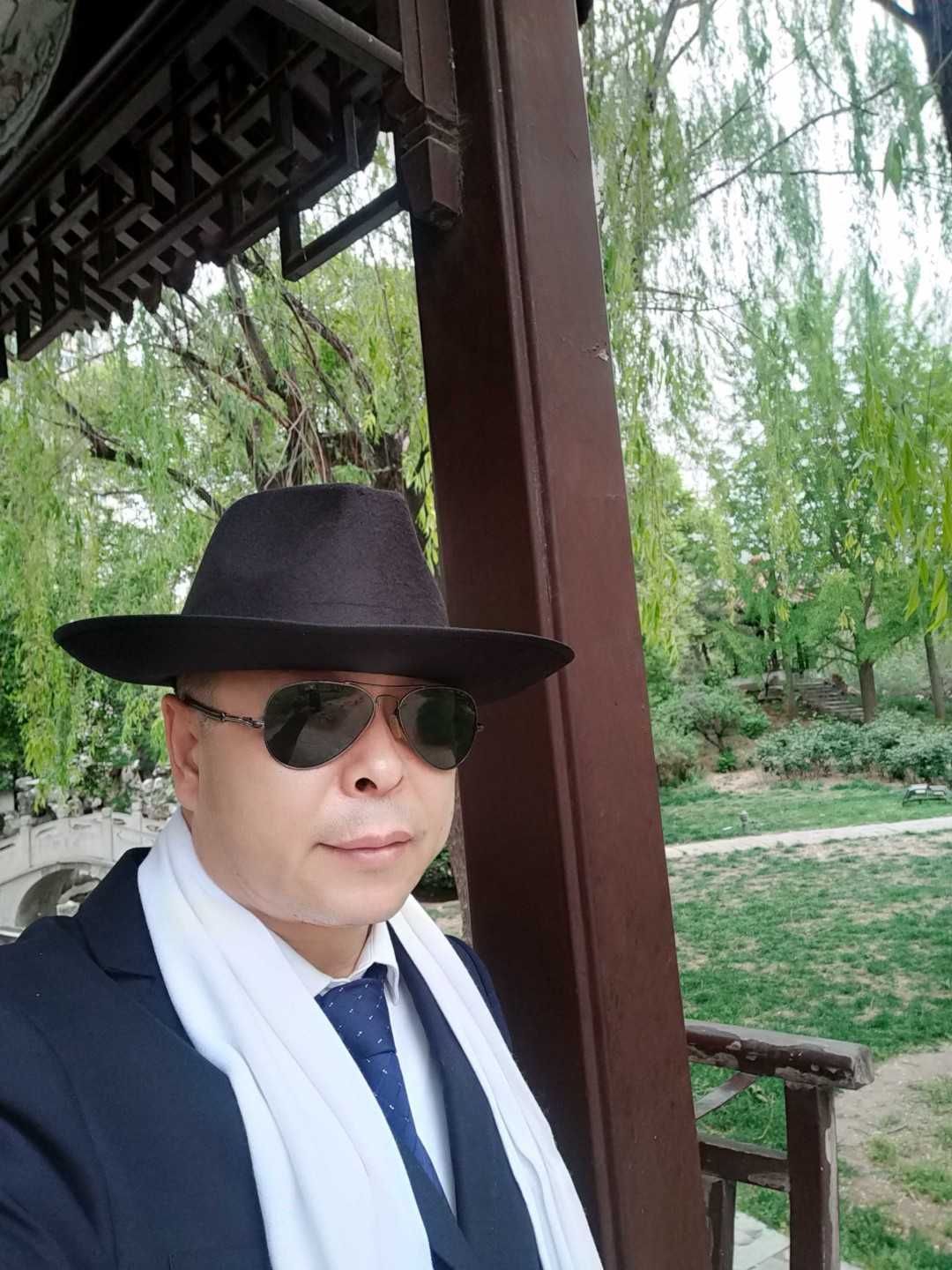 万亩荷塘旅行图片 3