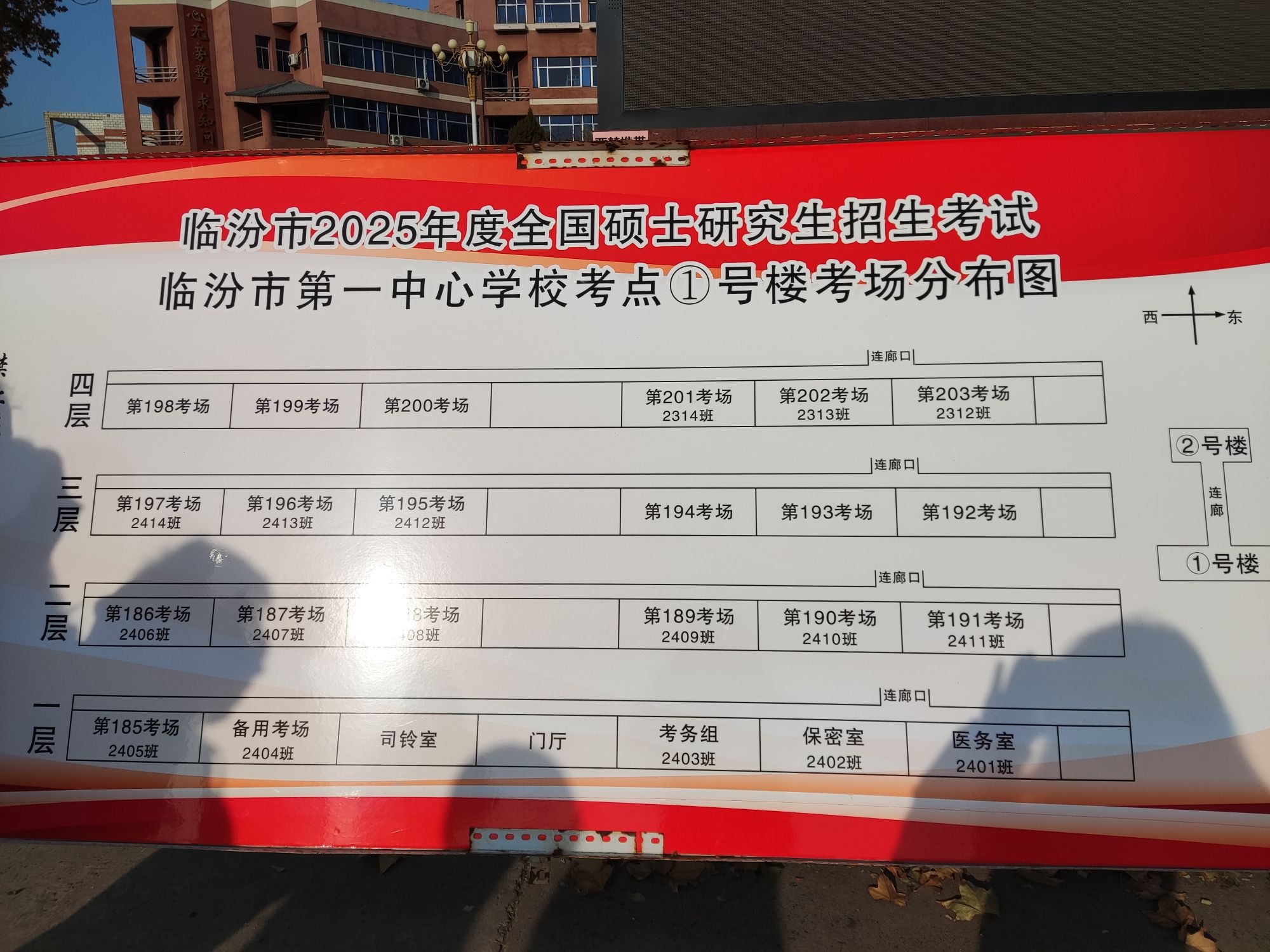 临汾市第一中心学校