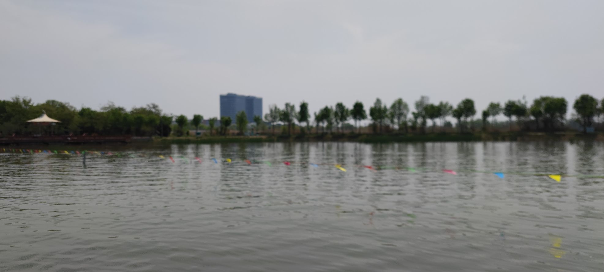 衡水市旅行风景