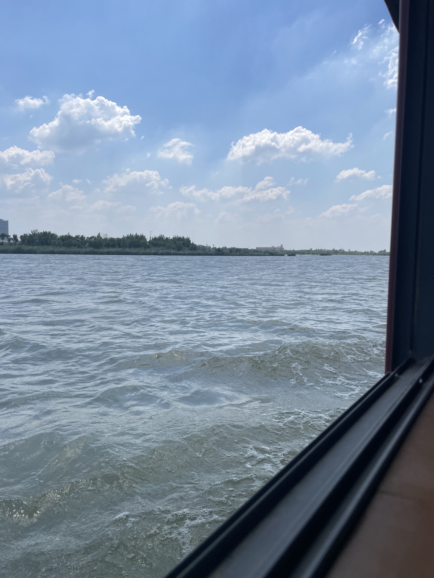 衡水湖湿地公园旅行图片 1