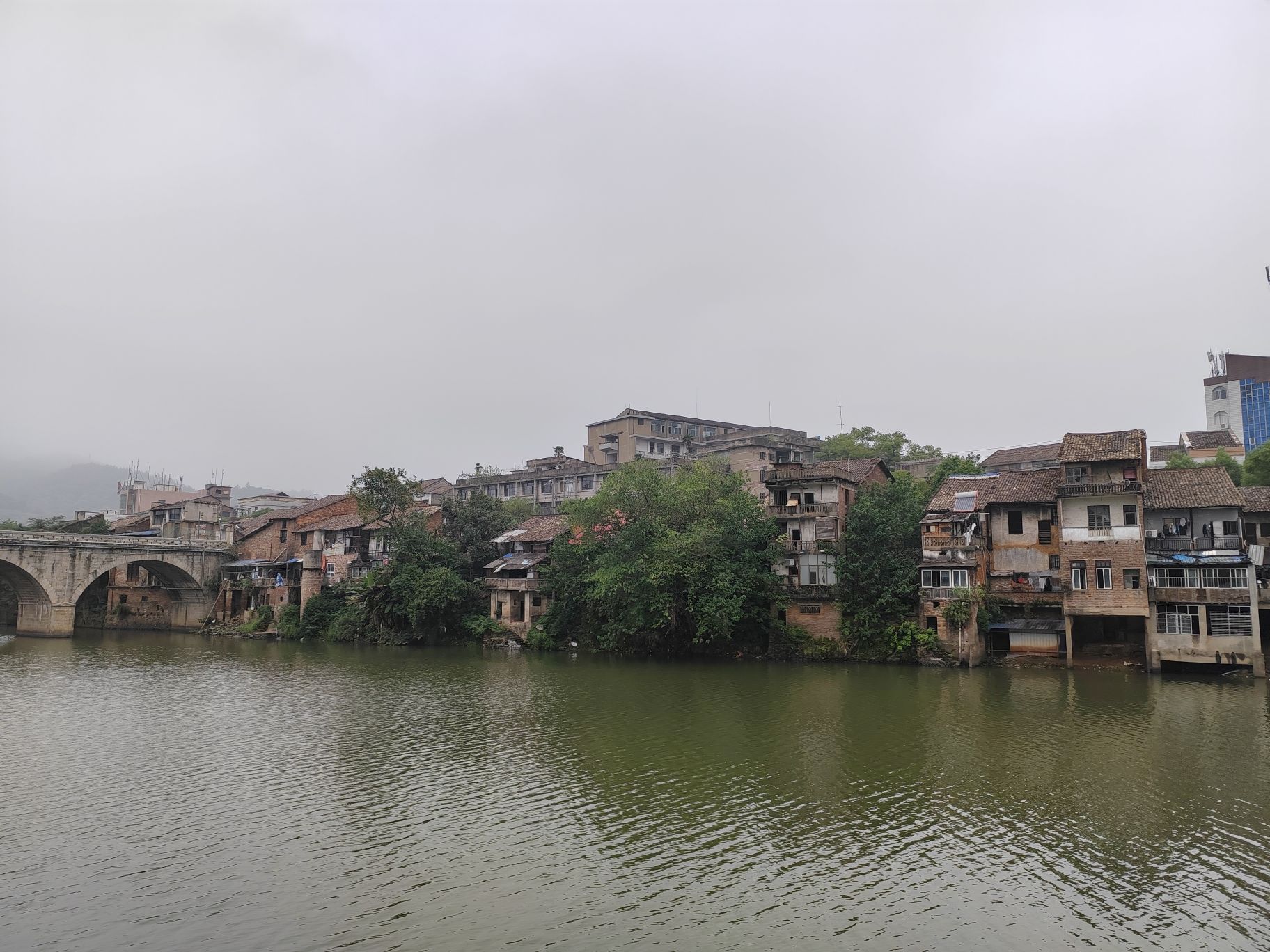 状元洲文化公园旅行图片 2