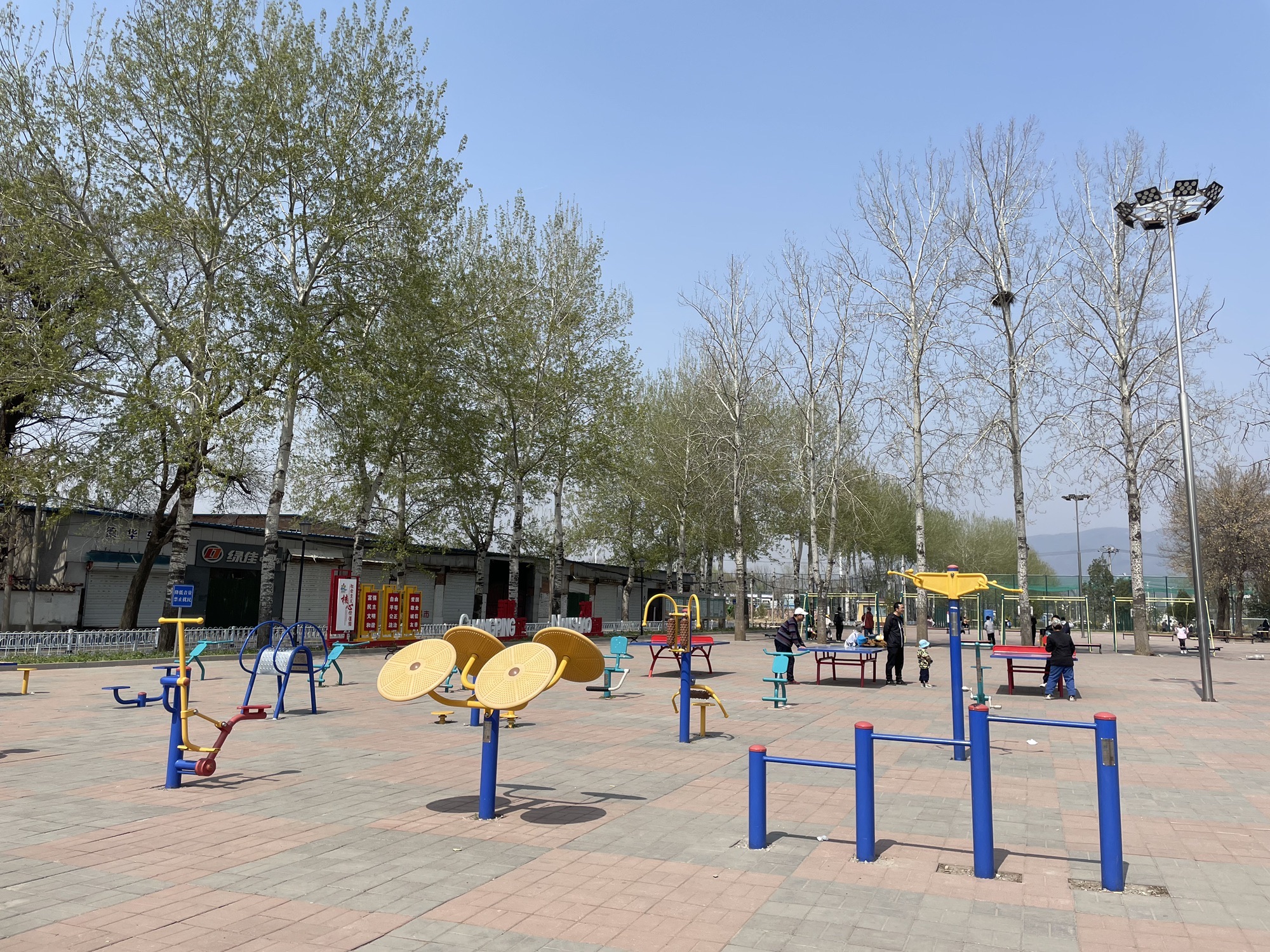 南邵文化广场旅行图片 2