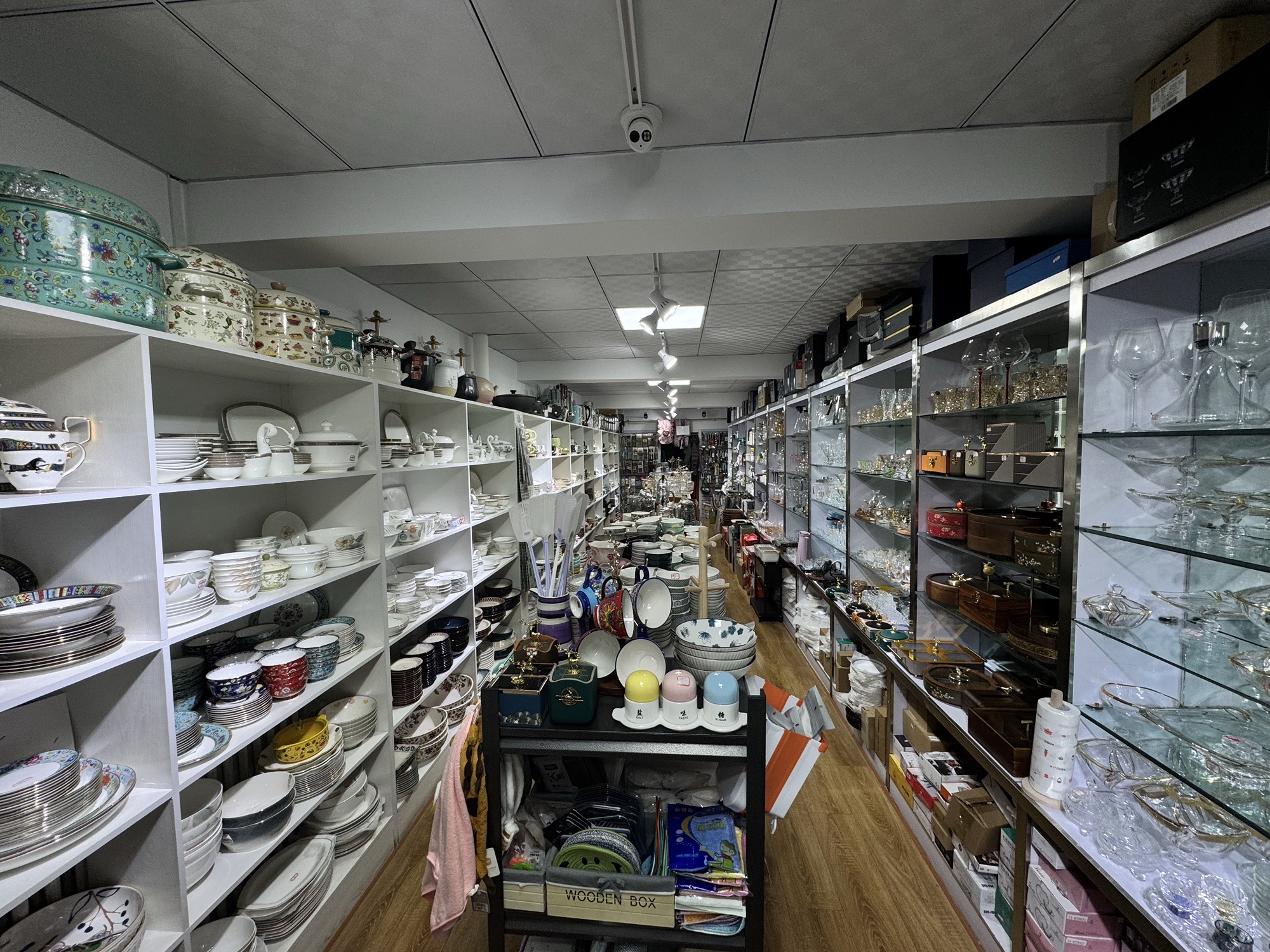 厨来厨往生活馆(东风商场店)