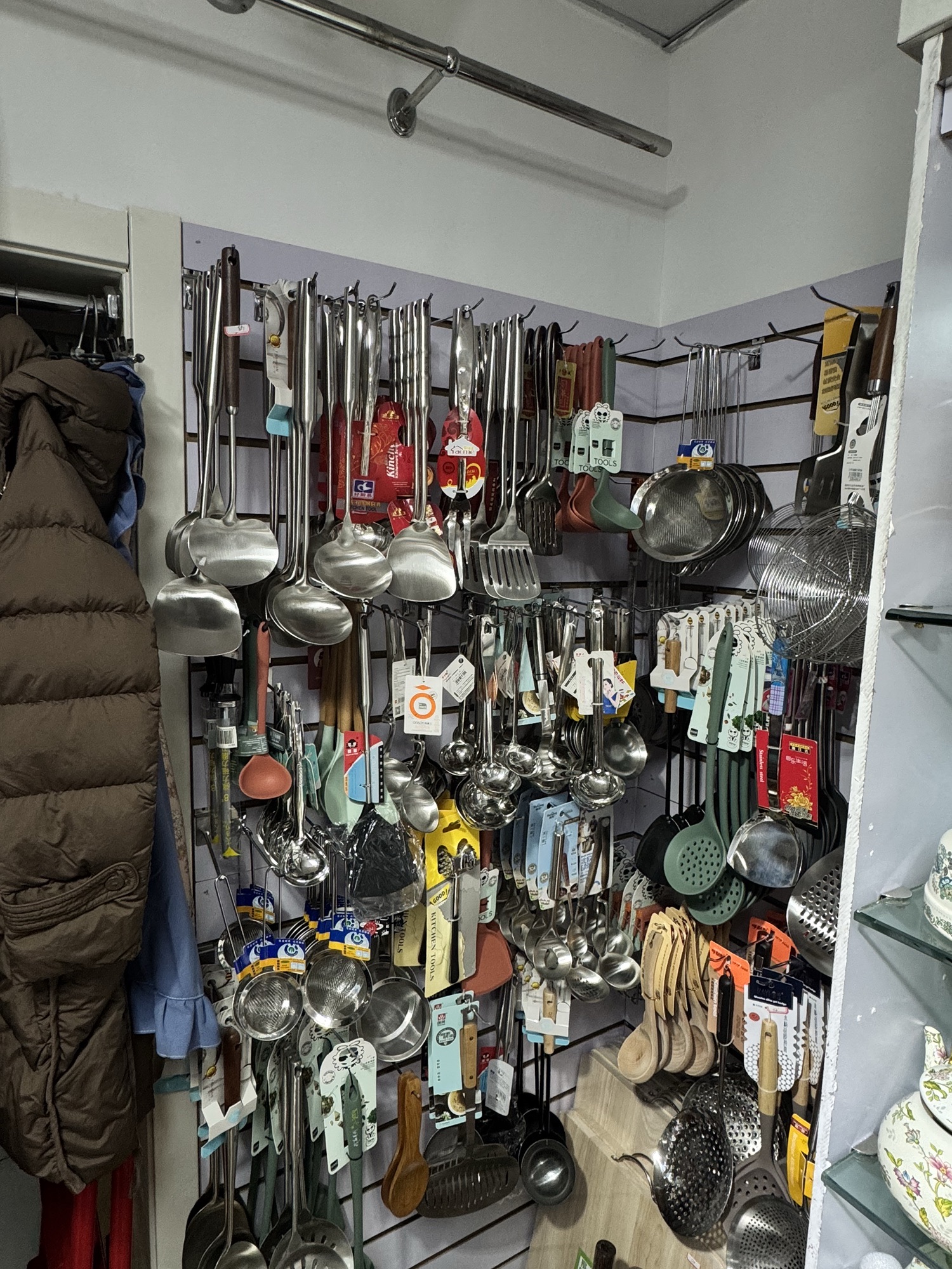 厨来厨往生活馆(东风商场店)