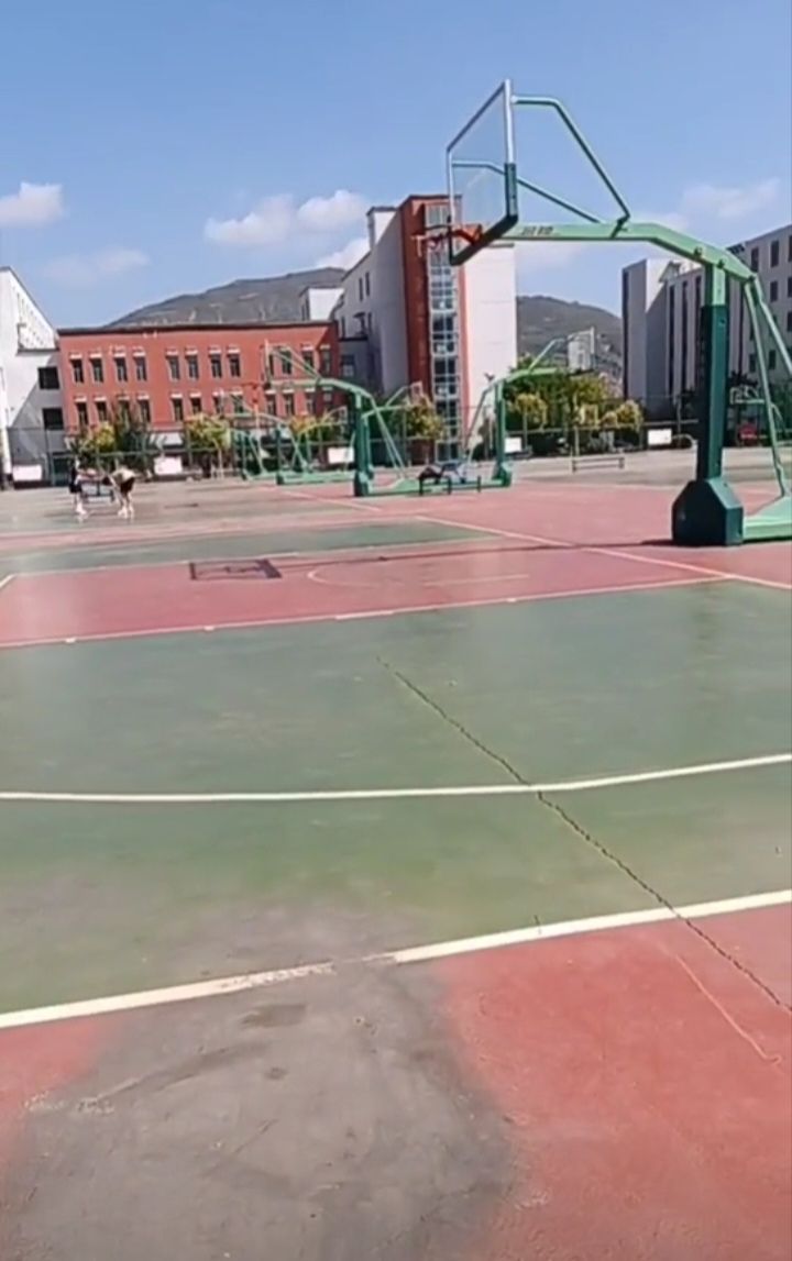 西宁城市职业技术学院