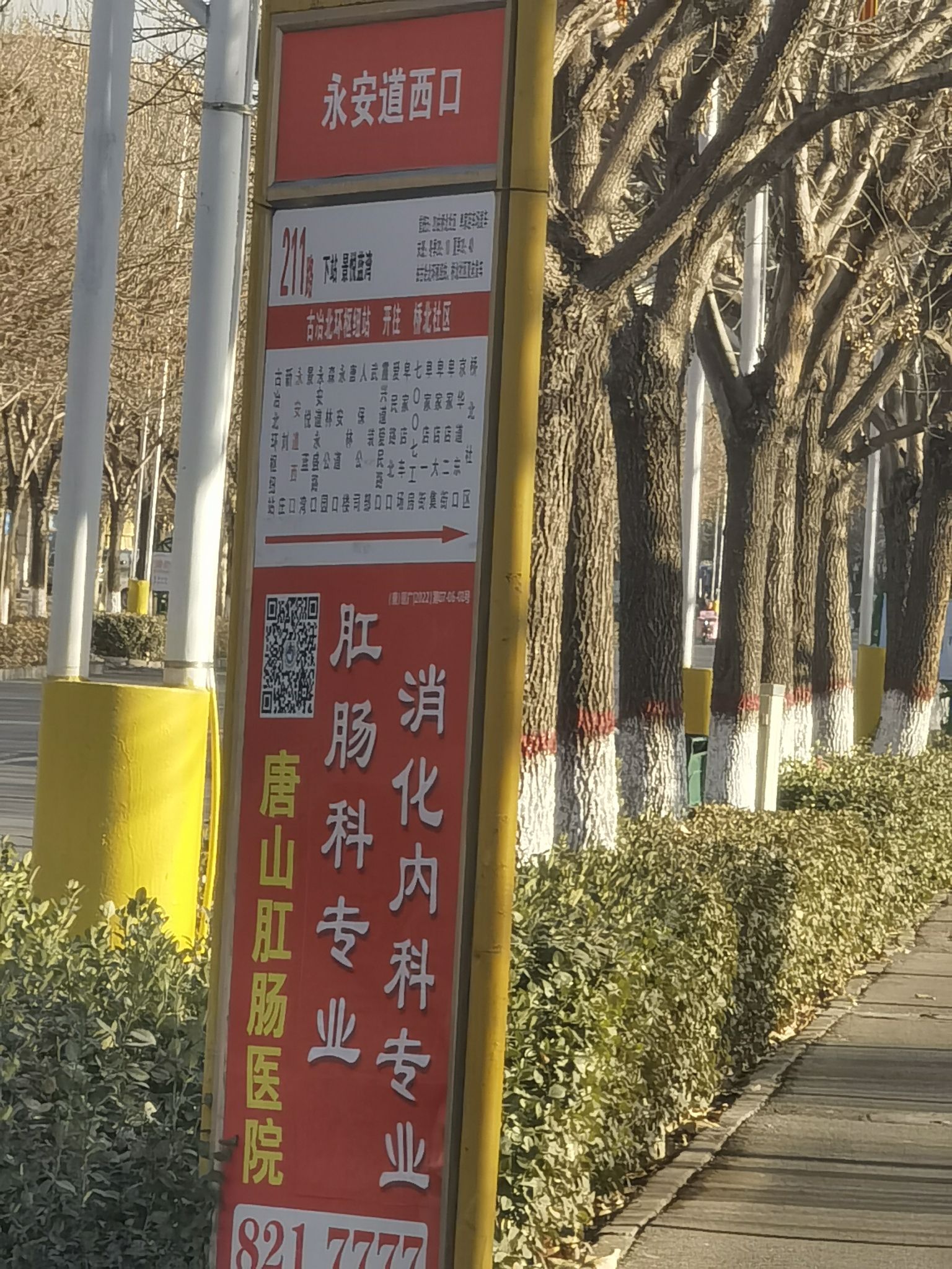 北寺公园旅行图片 1