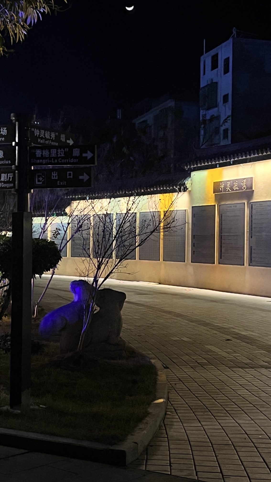 西湖公园旅行图片 2