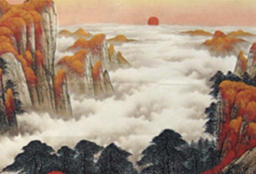 小站古镇旅行图片 2