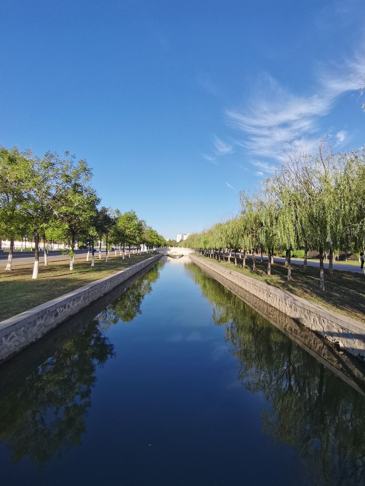 小站古镇