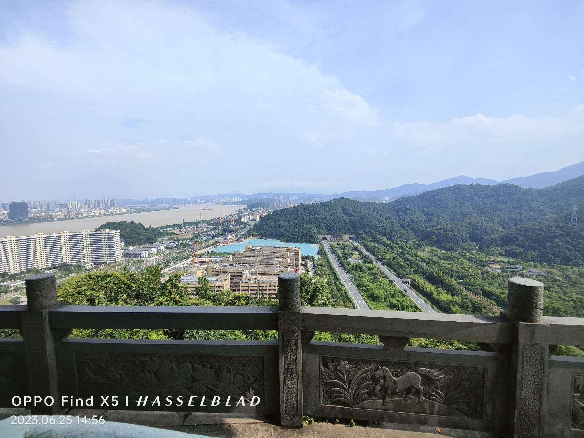 洞桥山公园旅行图片 2