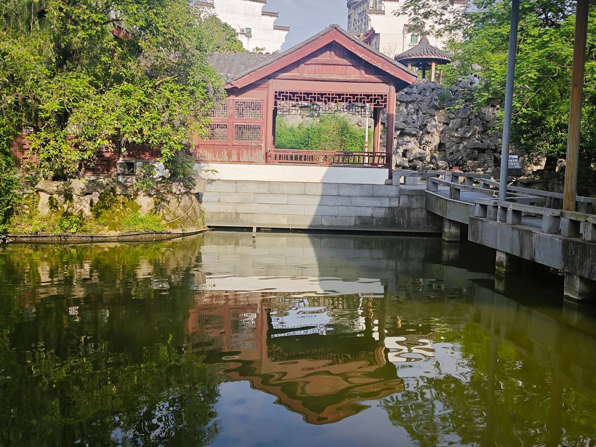 紫微园旅行图片 1