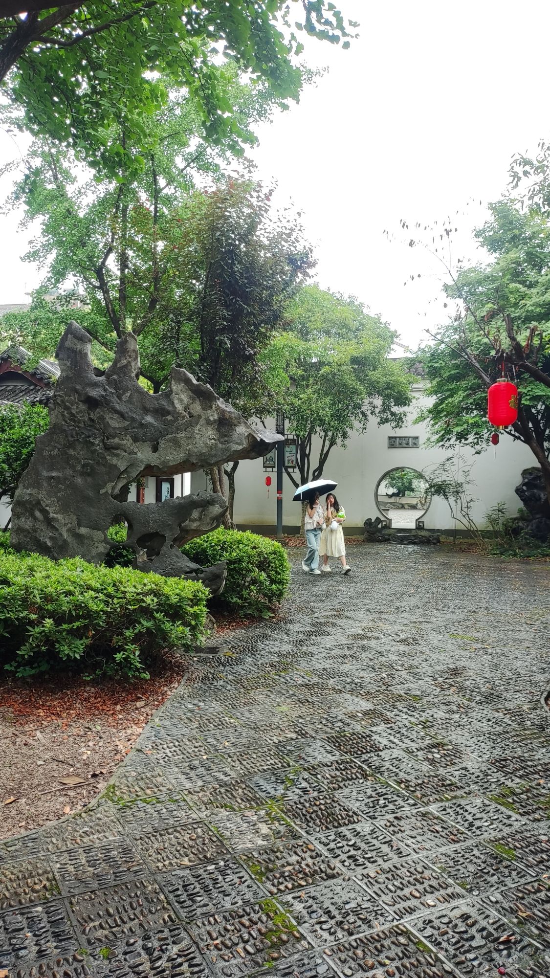 紫微园旅行图片 3