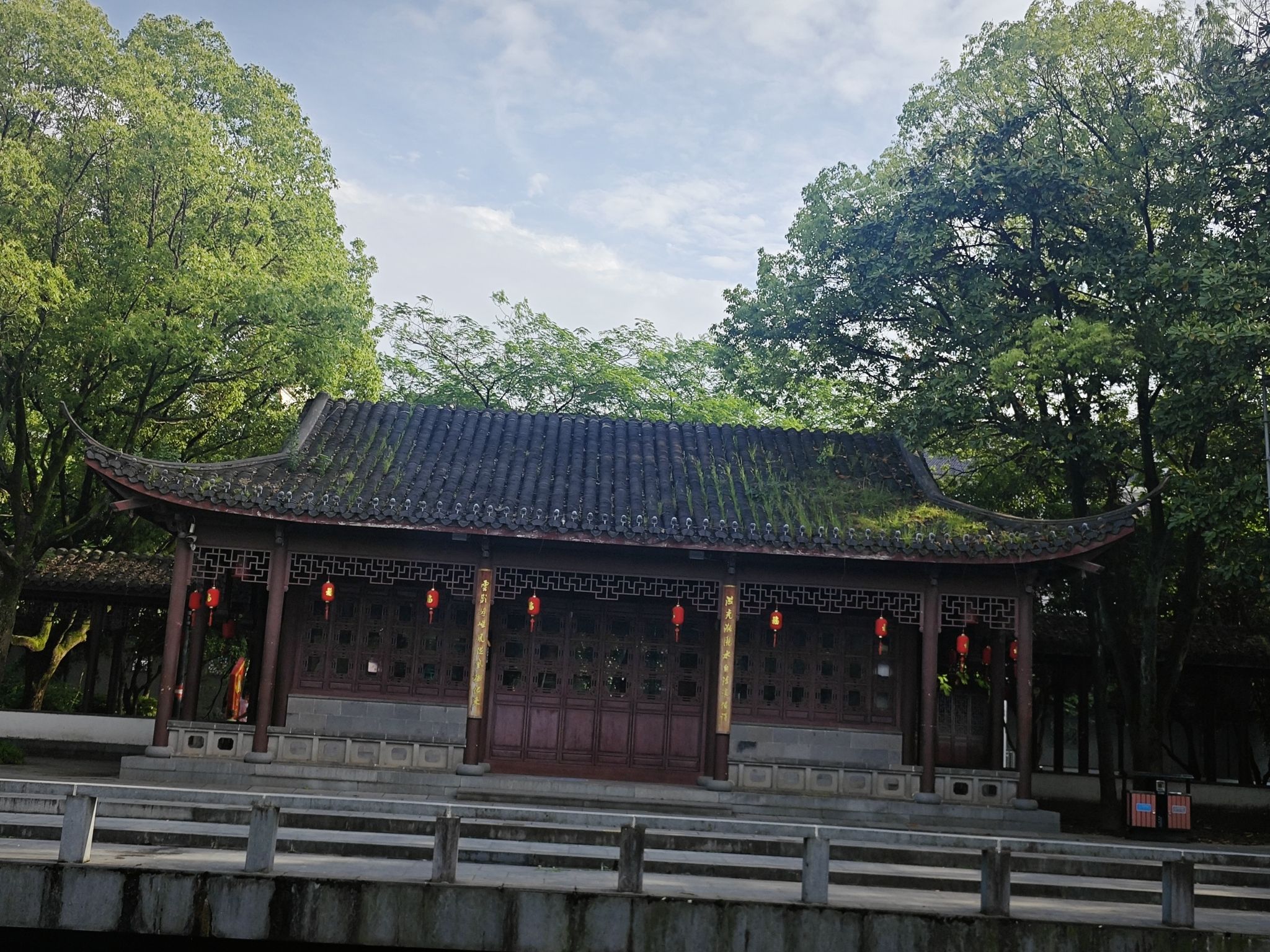 紫微园旅行图片 2