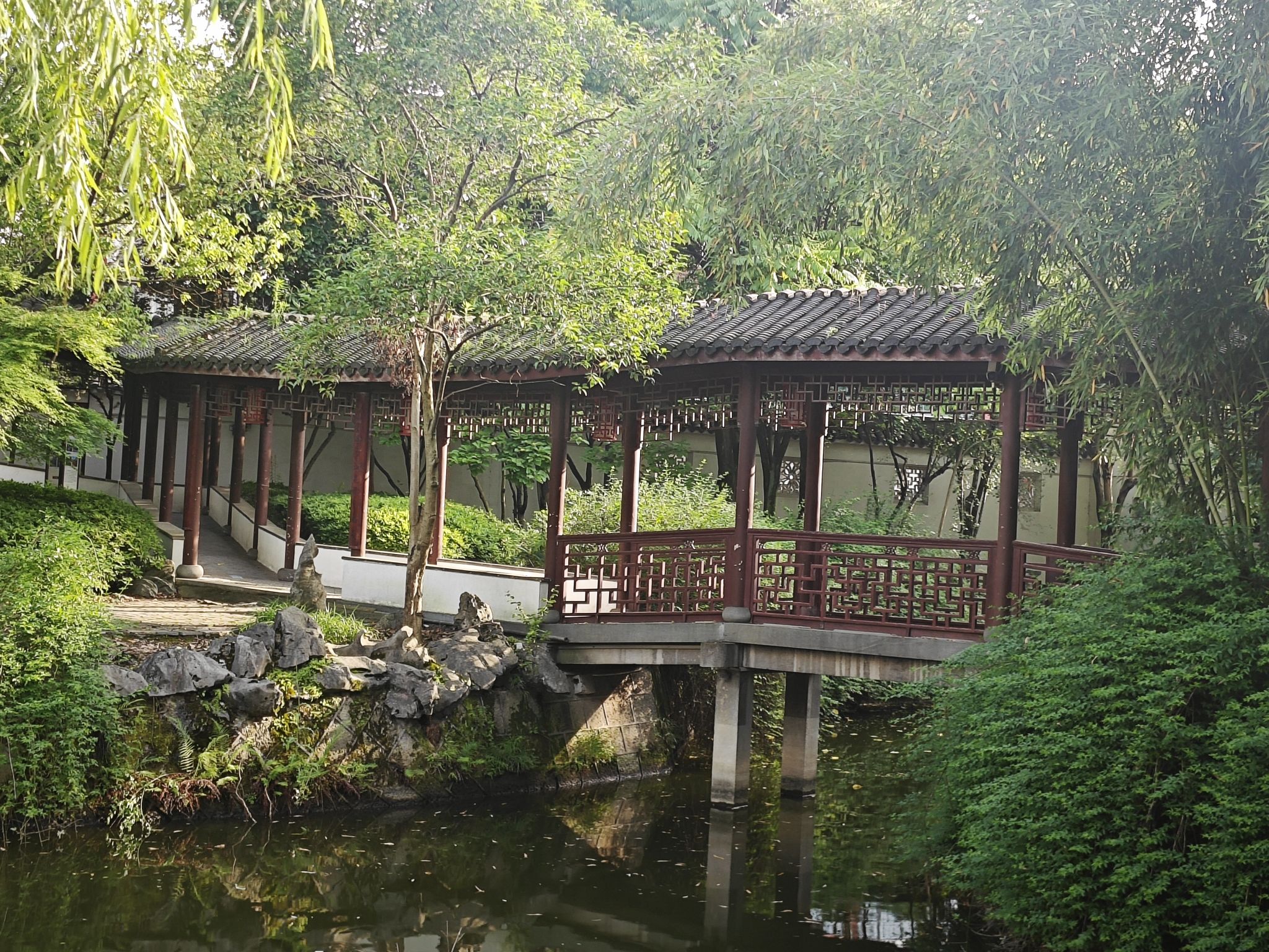 紫微园旅行图片 3